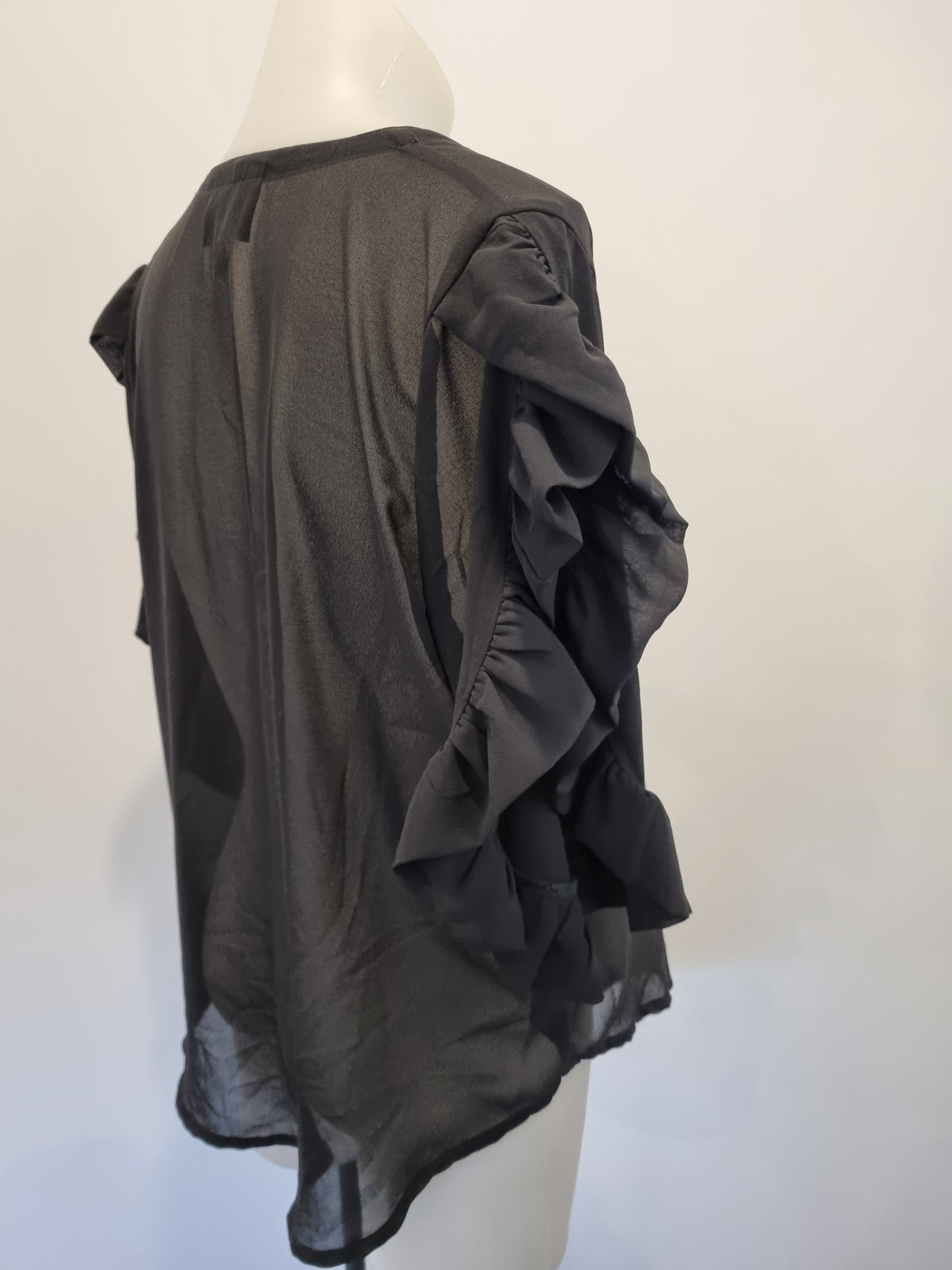 Jaclyn M Top - Size 10
