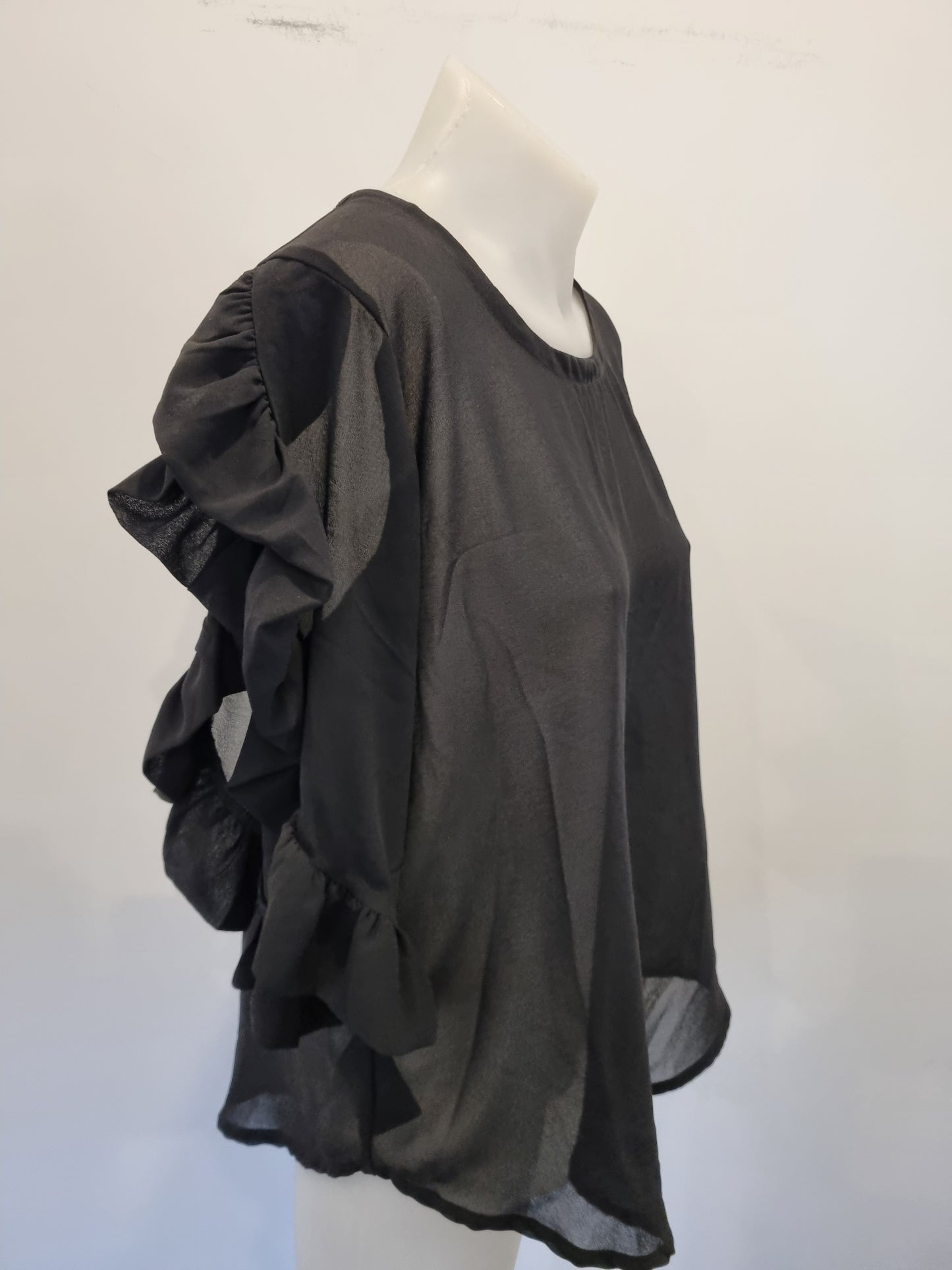 Jaclyn M Top - Size 10