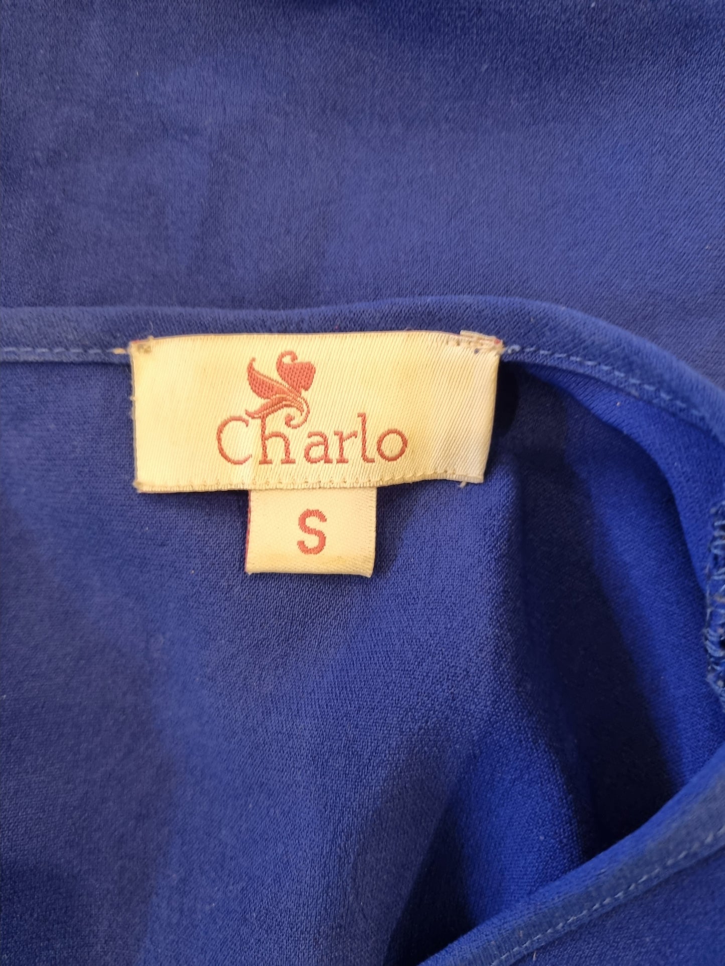 Charlo Top - Size S