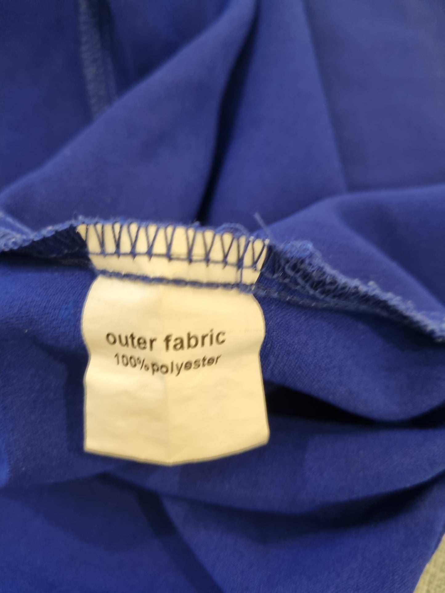 Charlo Top - Size S