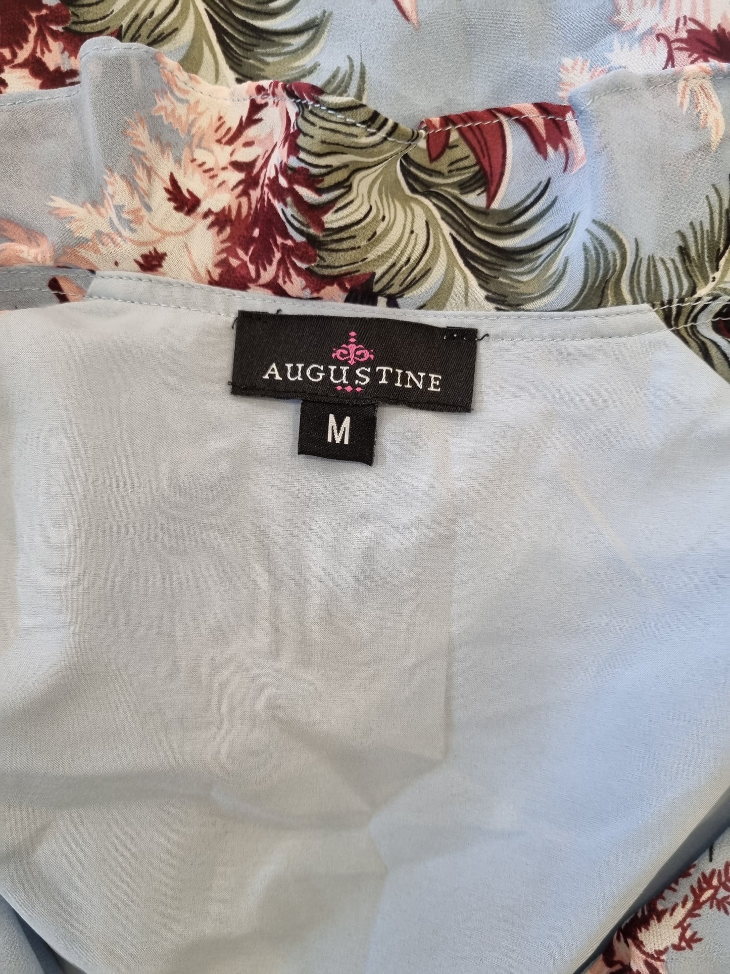 Augustine Top - Size M