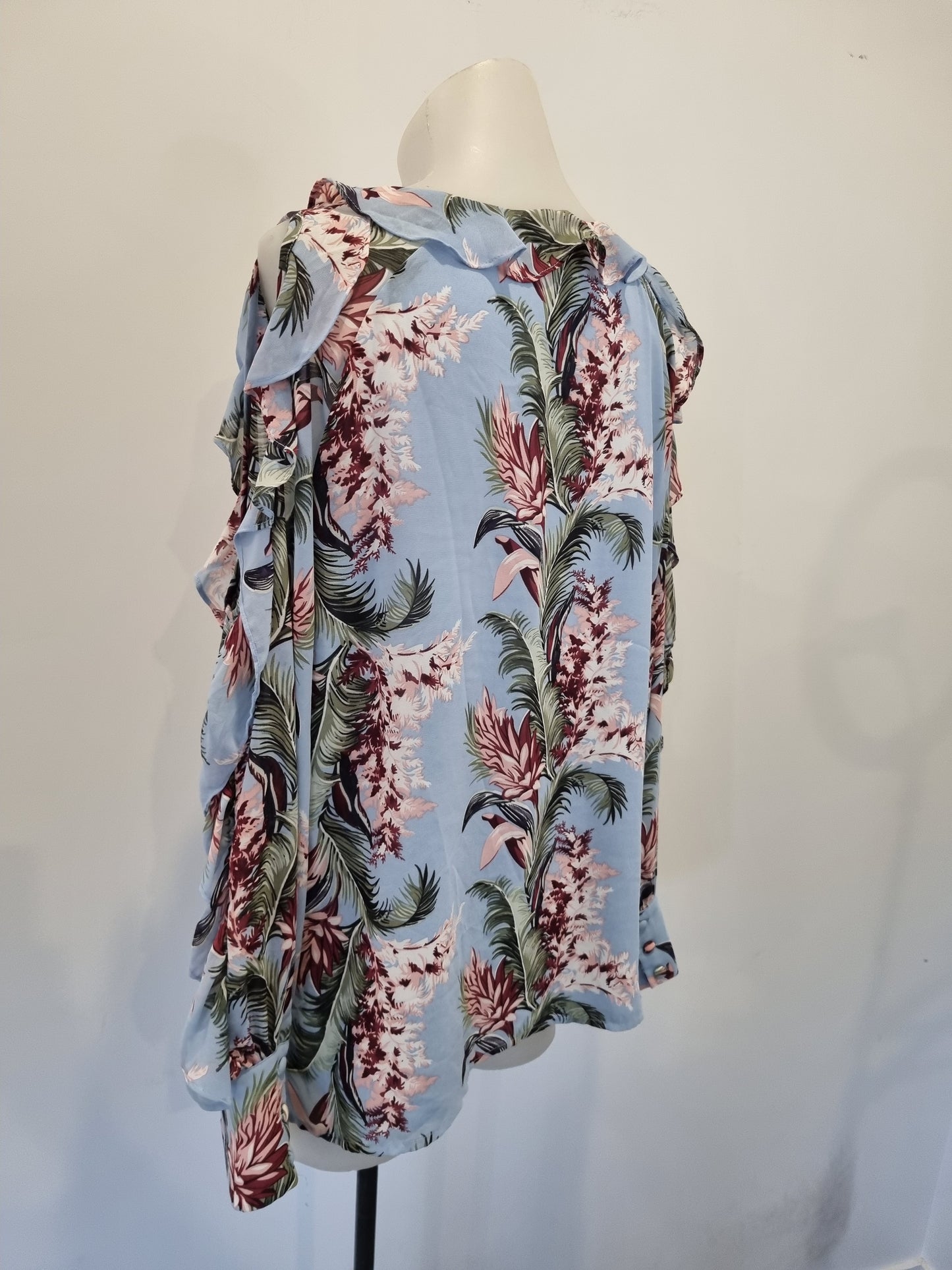 Augustine Top - Size M