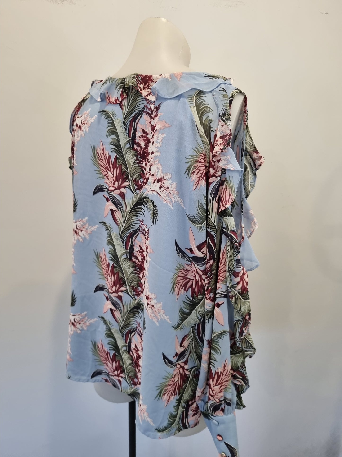 Augustine Top - Size M