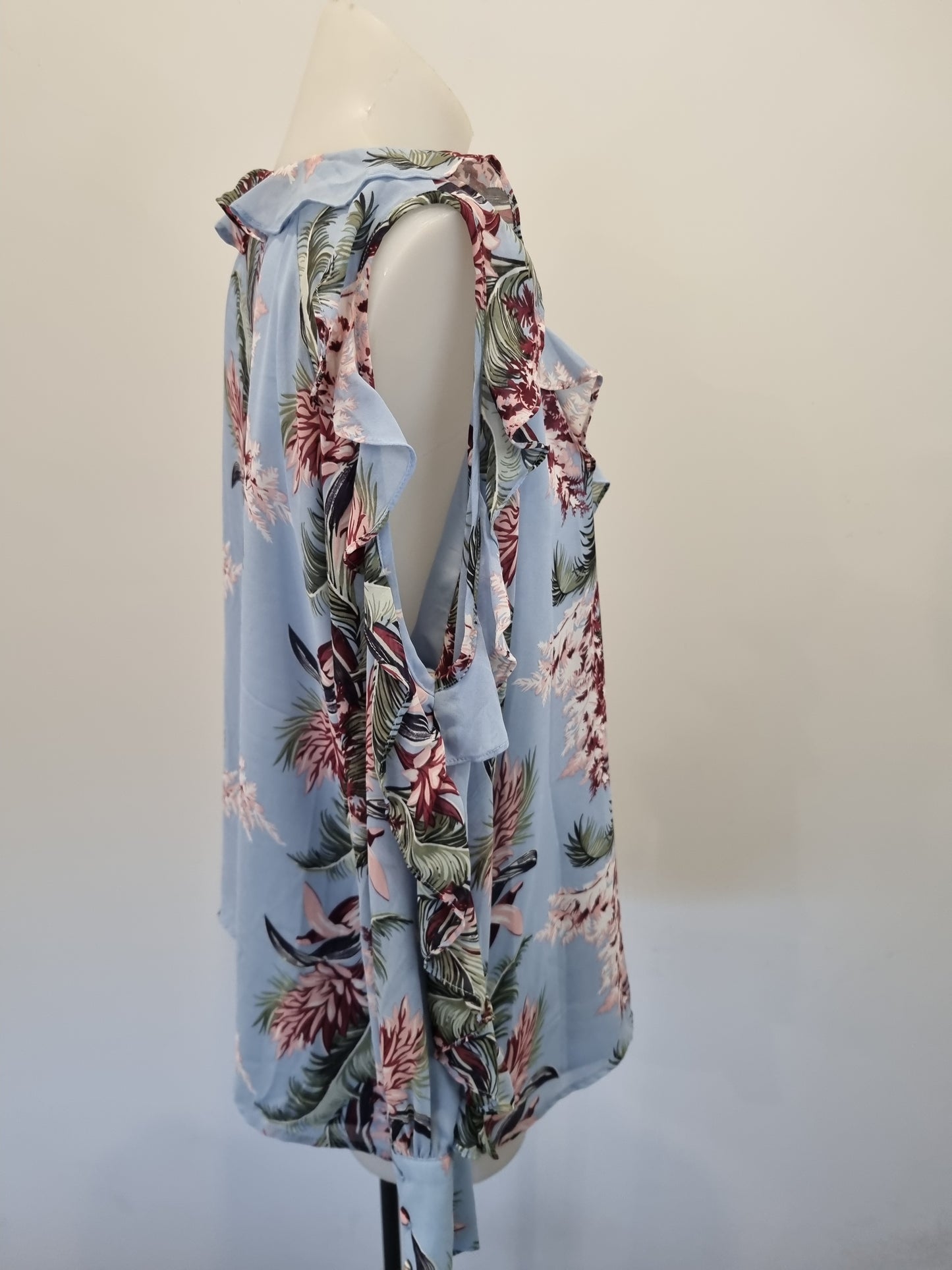 Augustine Top - Size M
