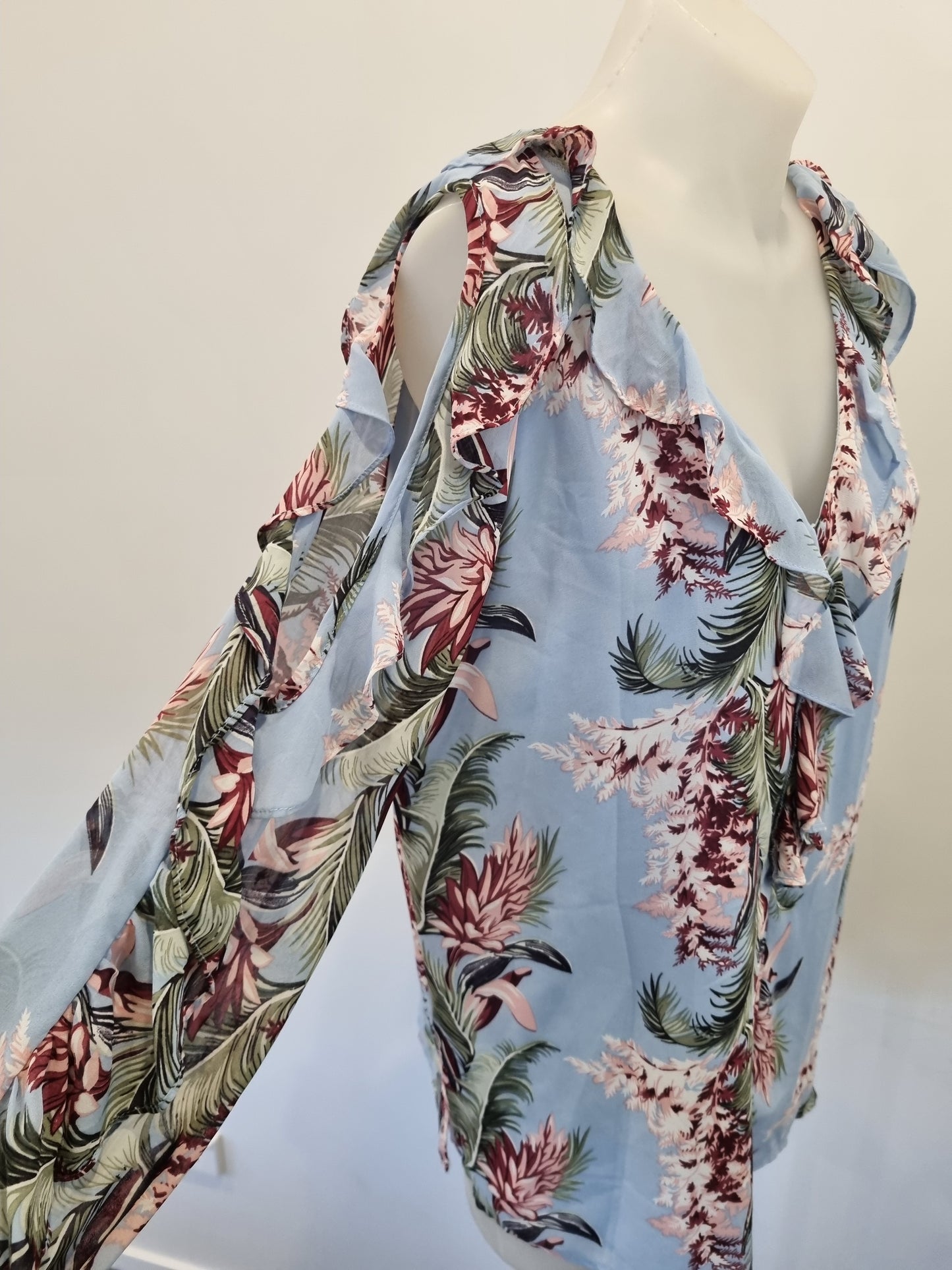 Augustine Top - Size M