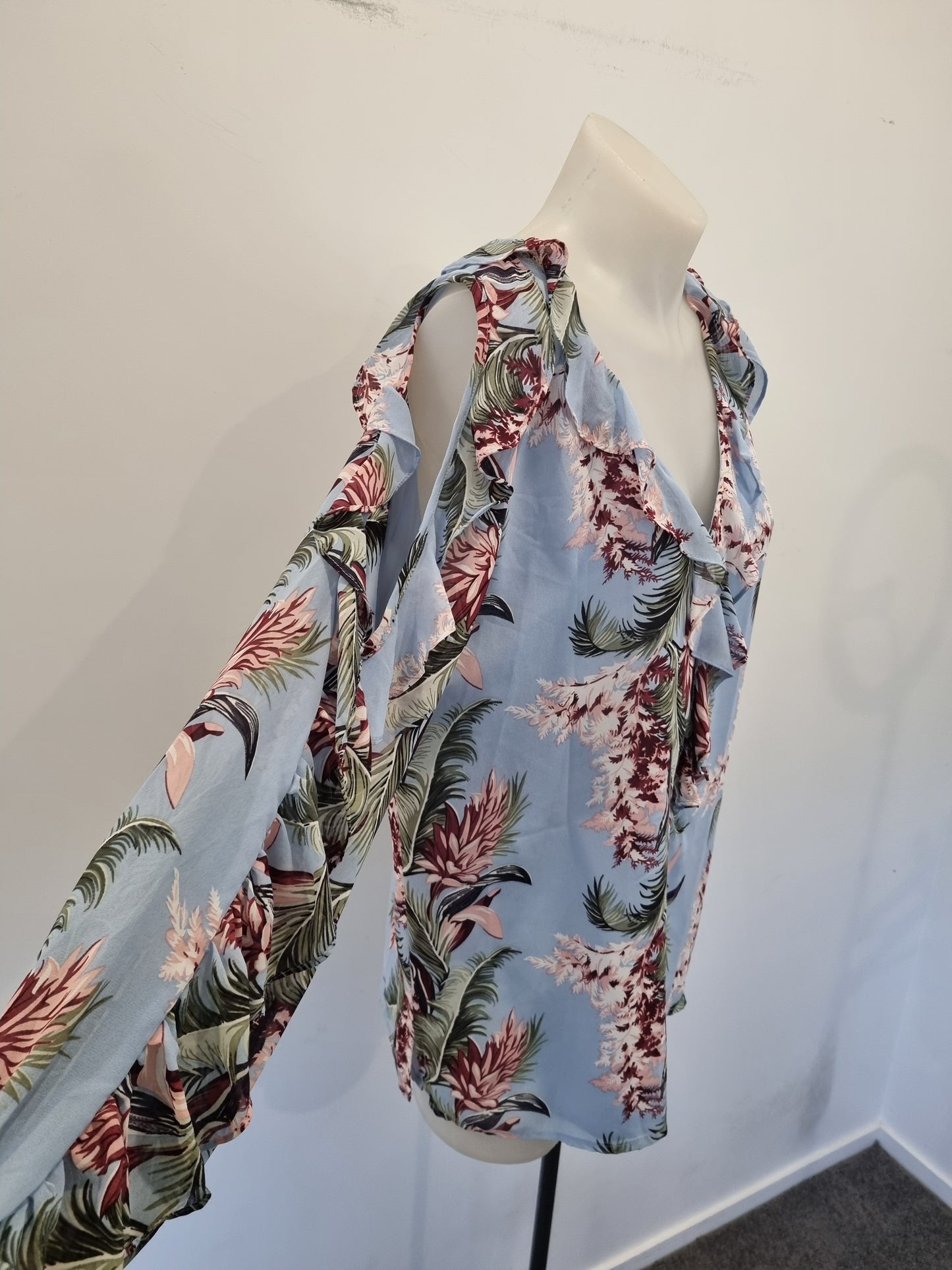 Augustine Top - Size M