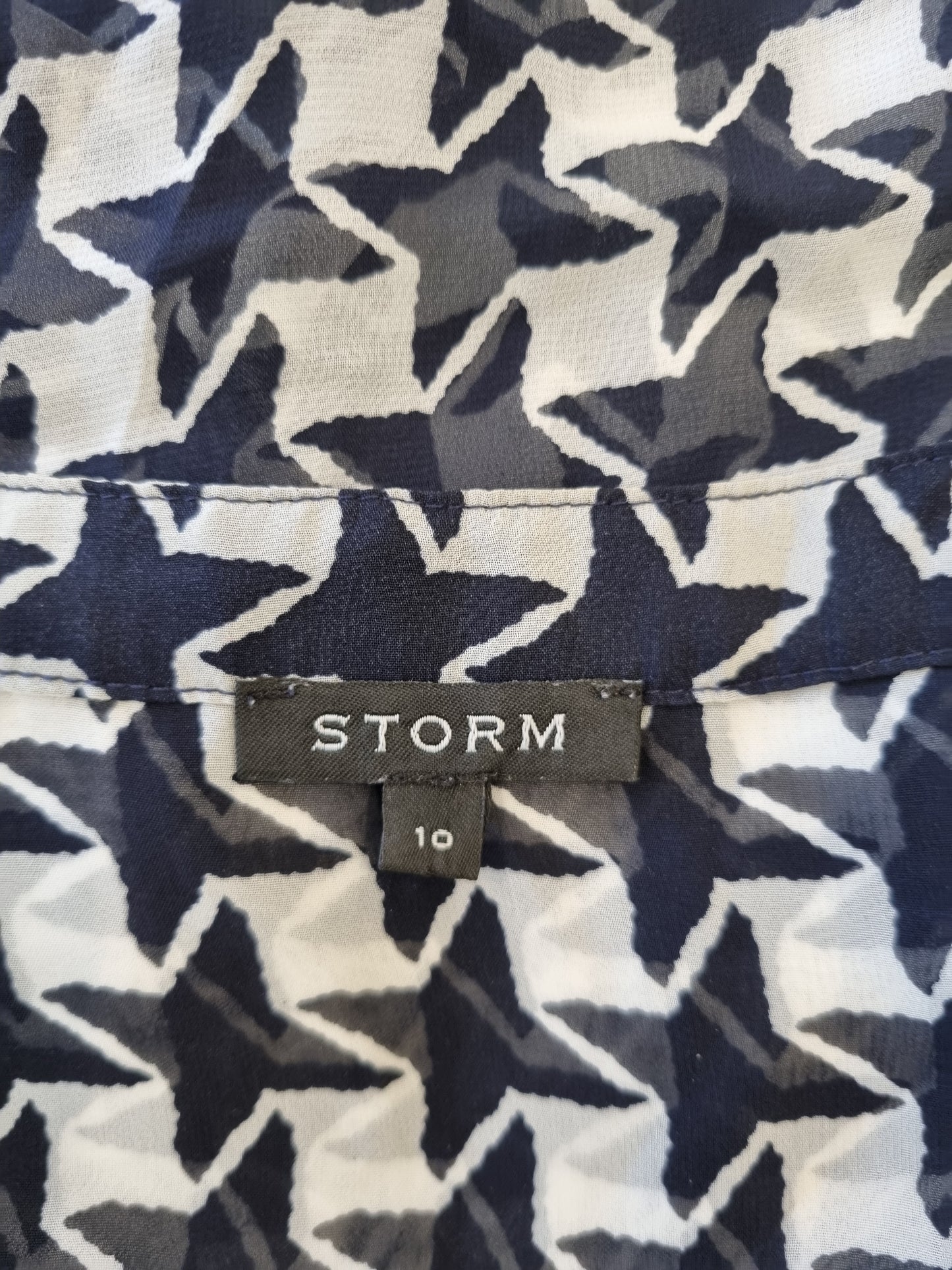 Storm Top - Size 10