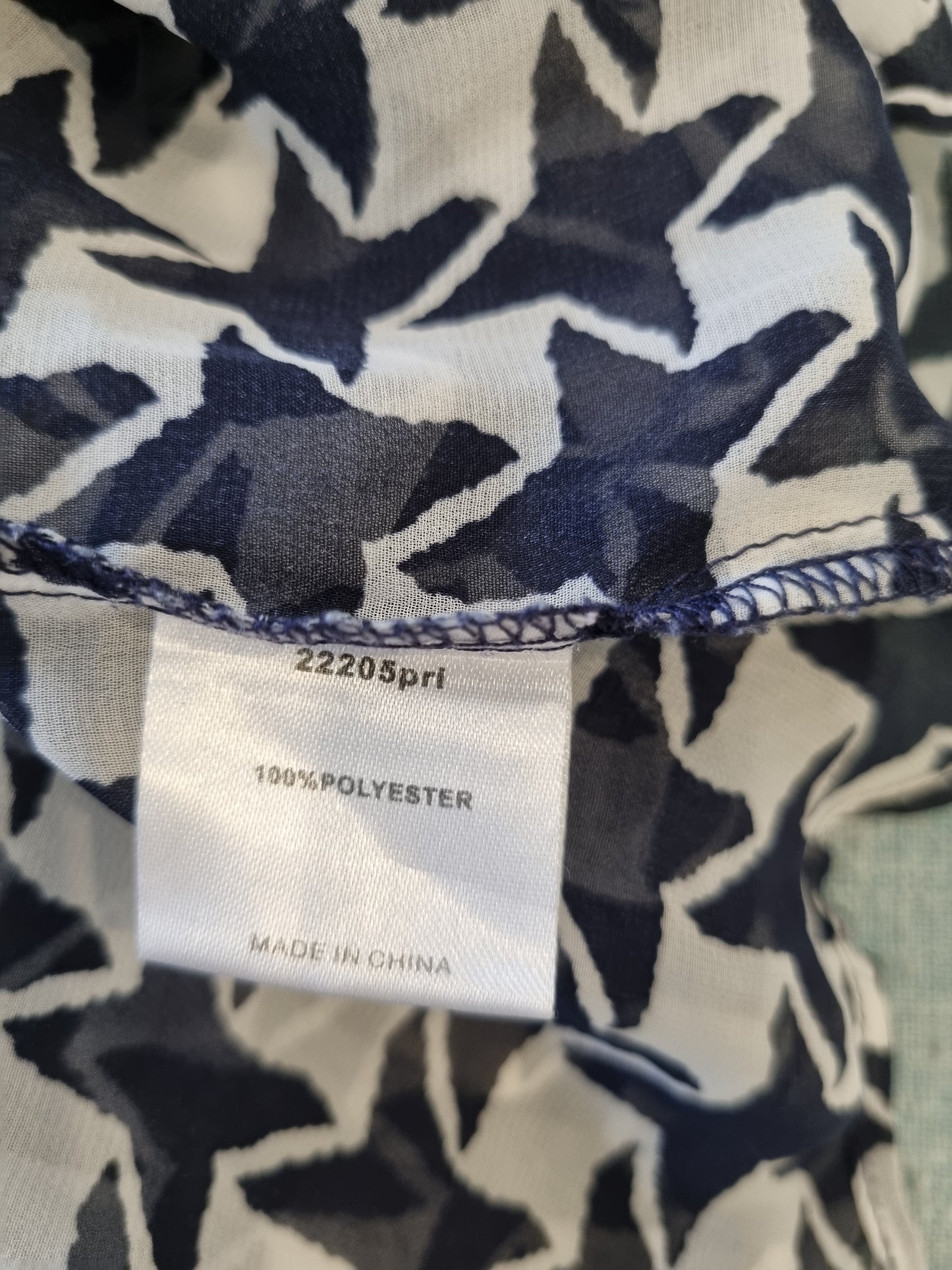 Storm Top - Size 10