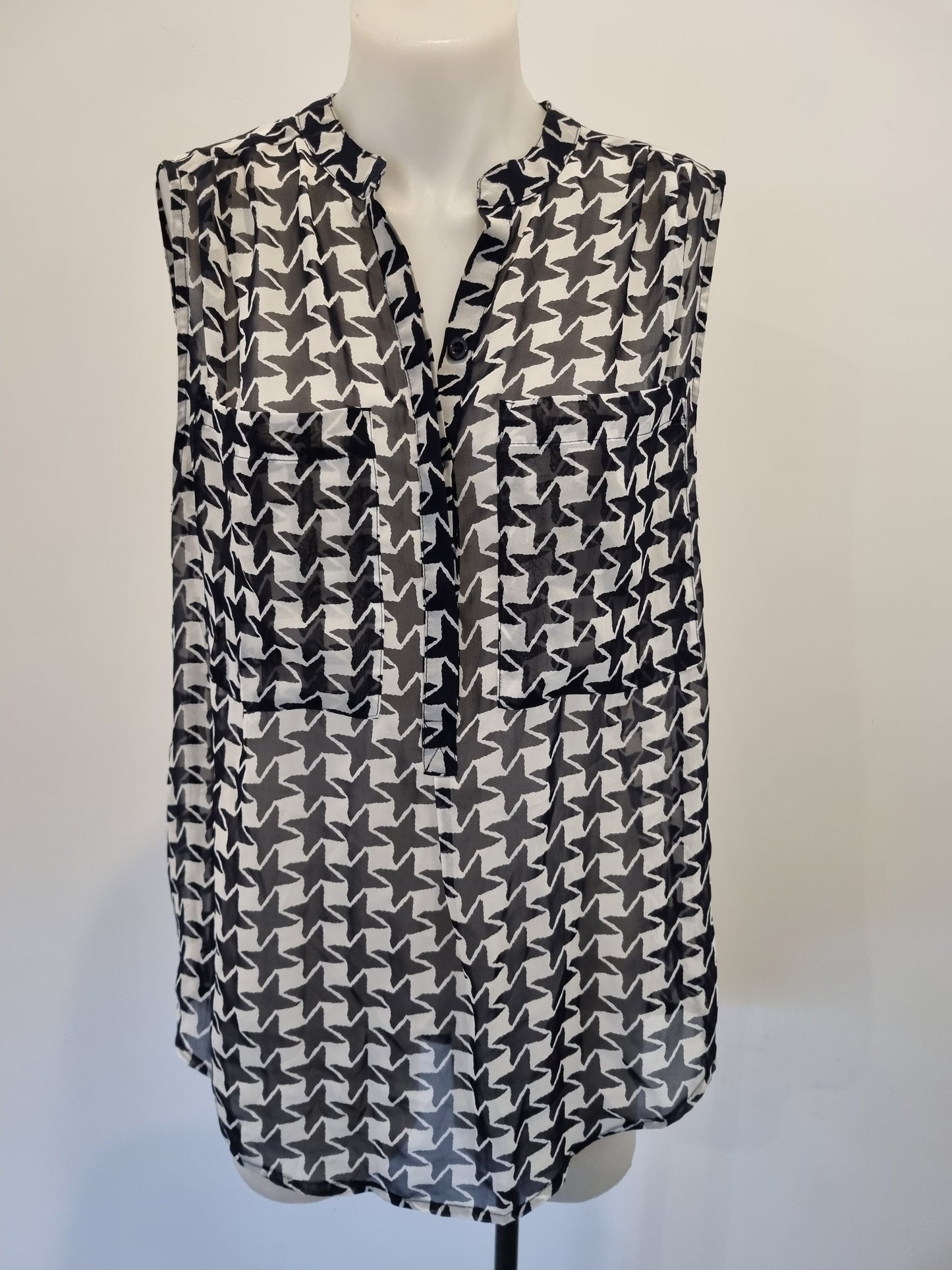 Storm Top - Size 10