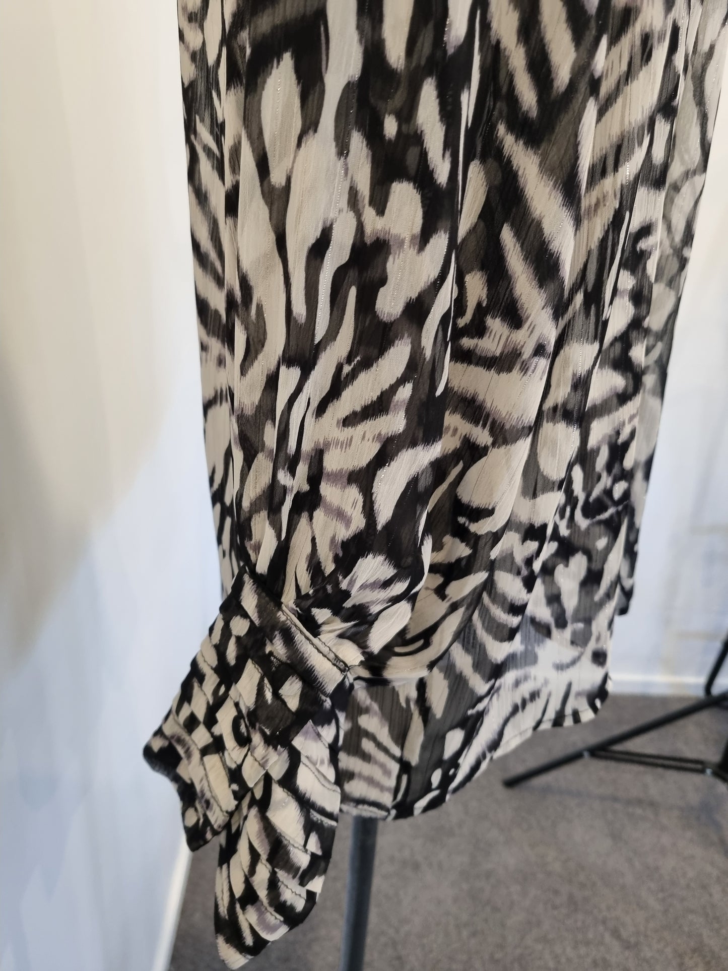 Amaya Blouse - Size 12