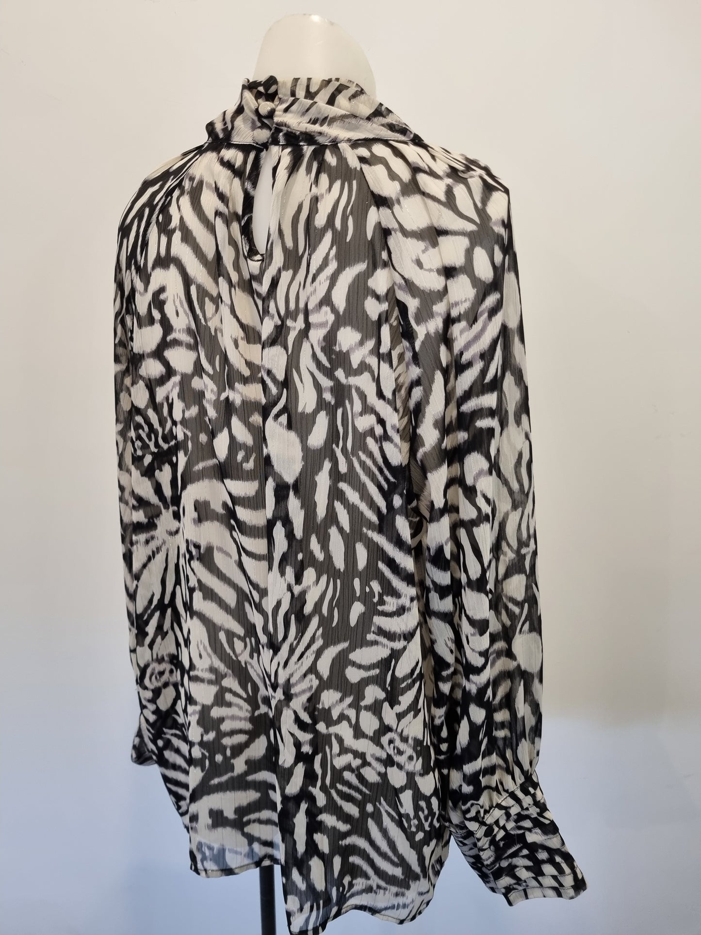 Amaya Blouse - Size 12