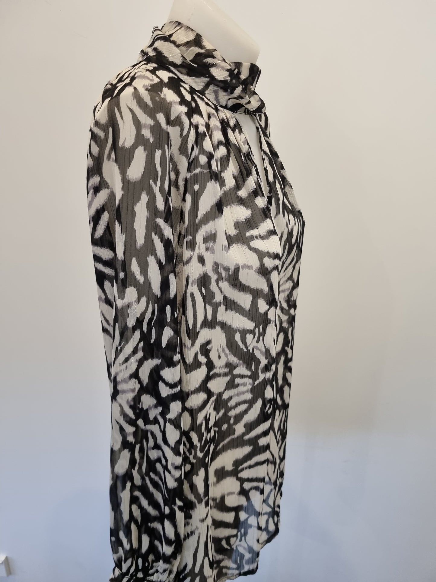 Amaya Blouse - Size 12
