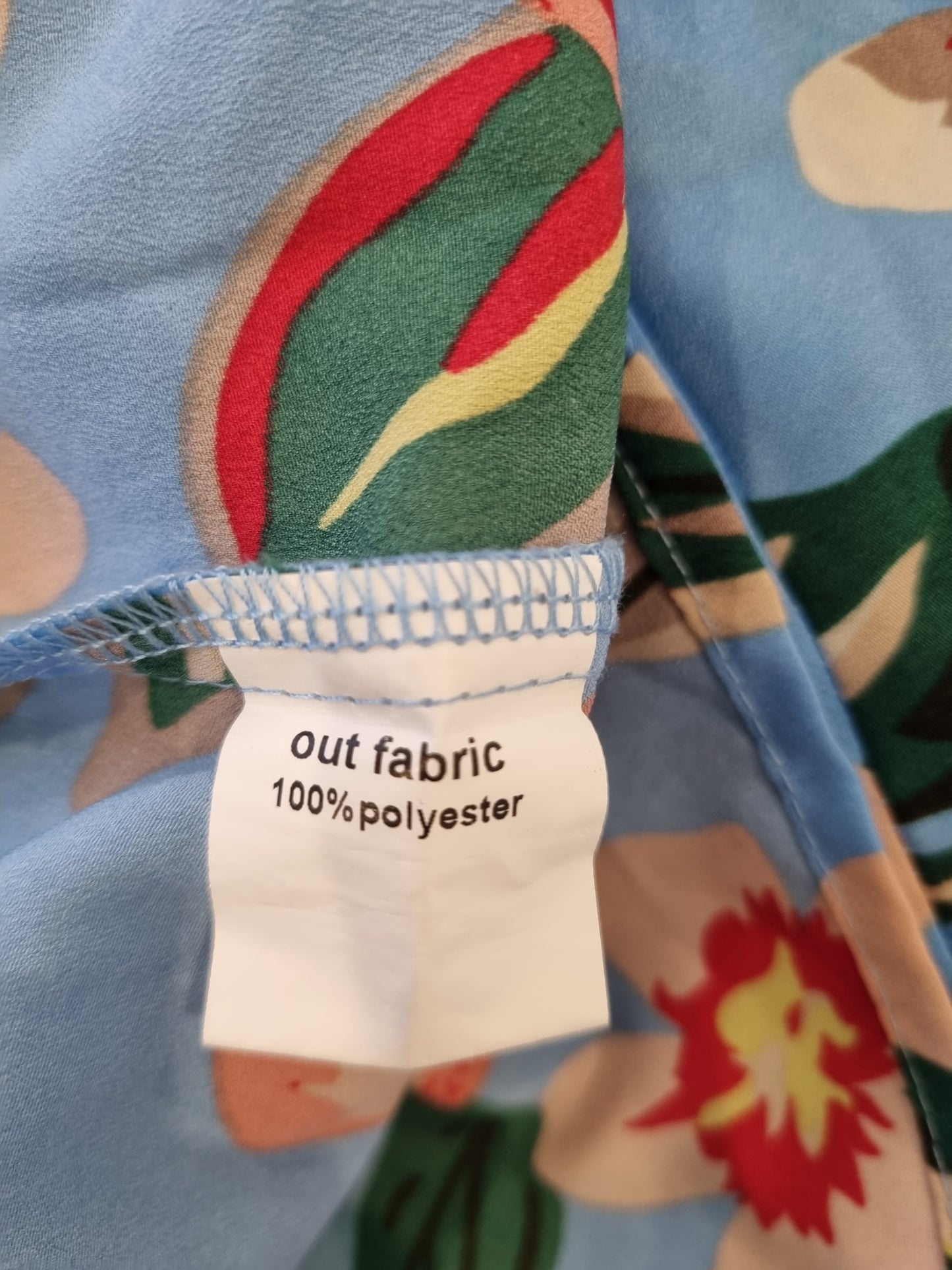 Charlo Blouse - Size 10
