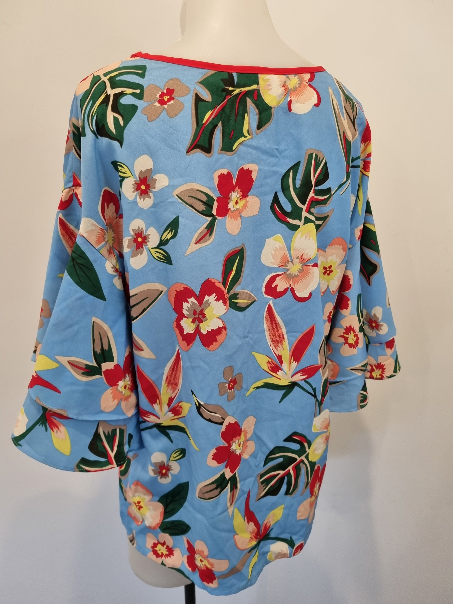 Charlo Blouse - Size 10