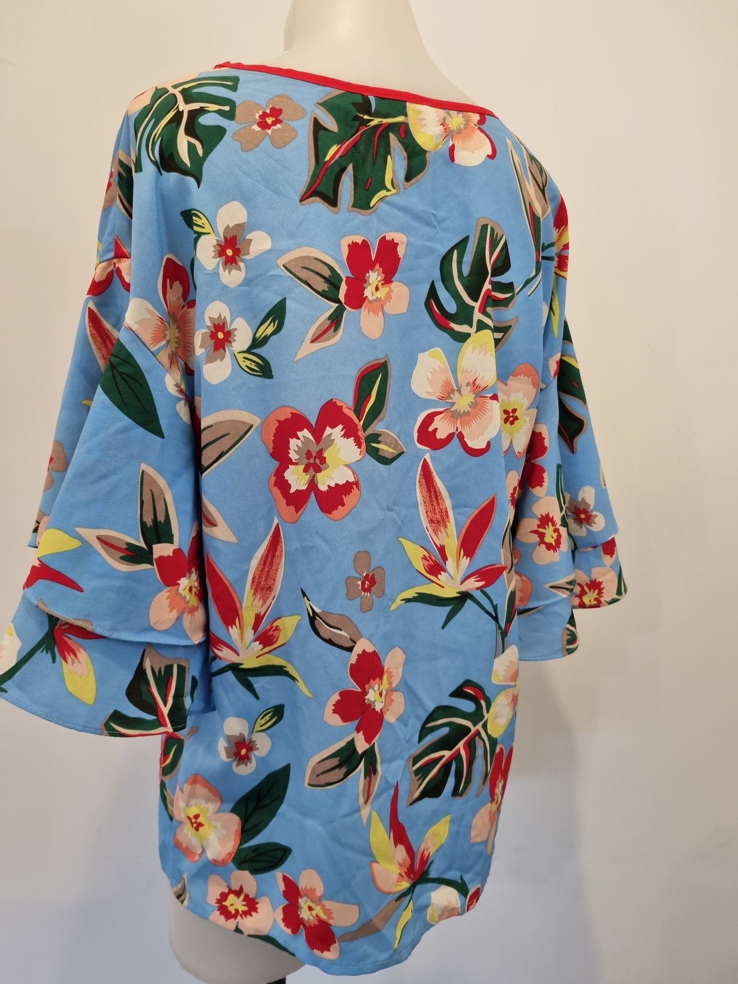 Charlo Blouse - Size 10