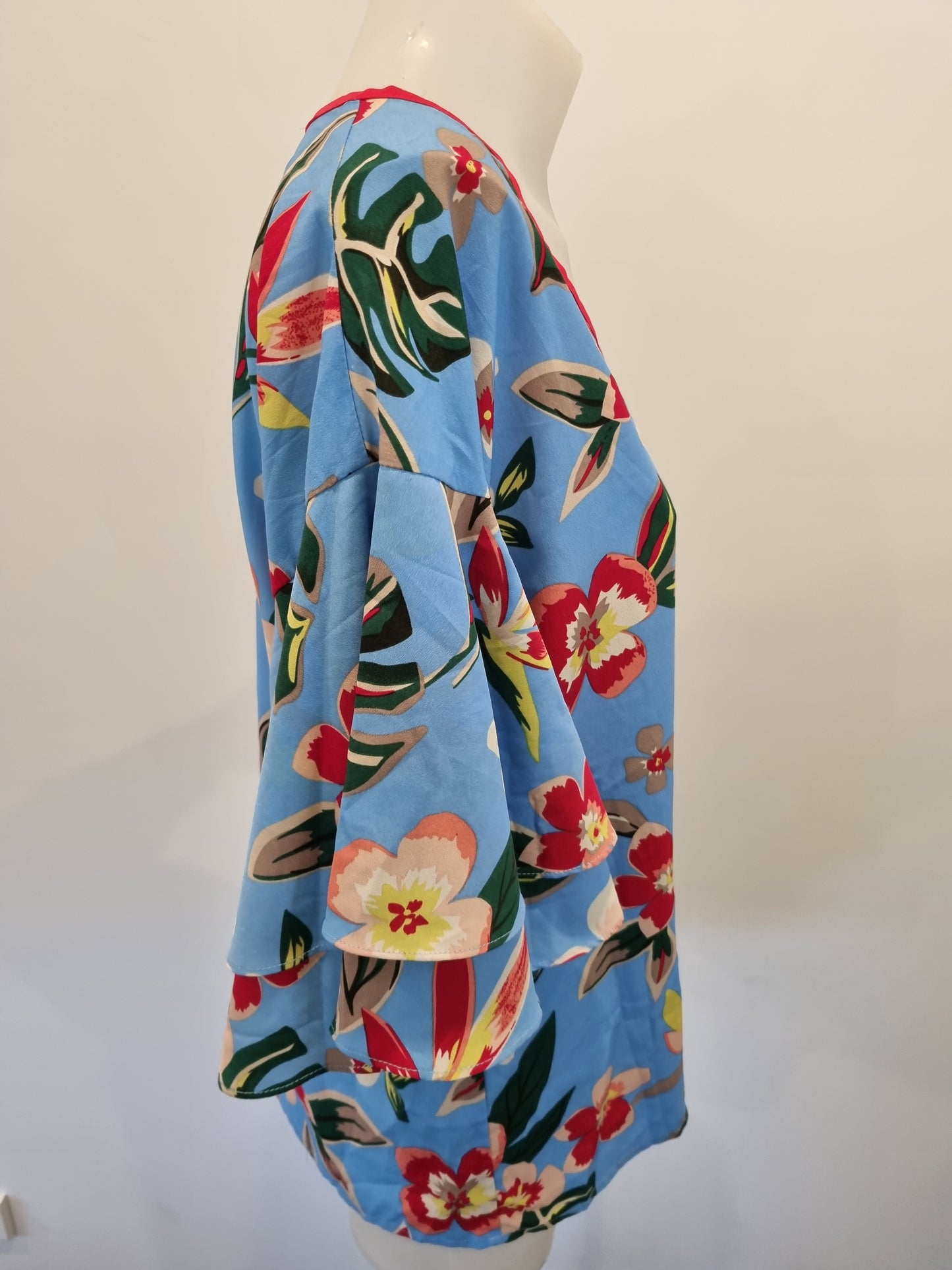 Charlo Blouse - Size 10