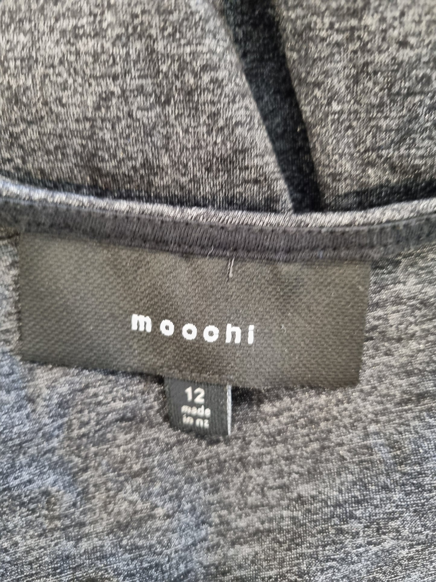 Moochi Dress - Size 12