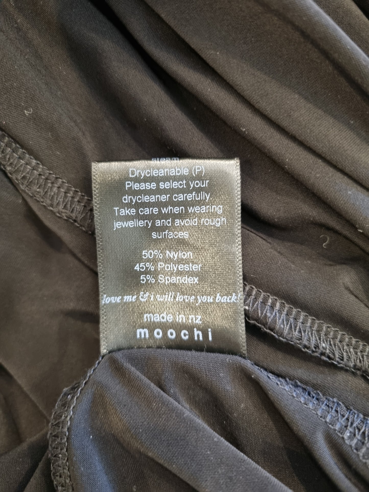 Moochi Dress - Size 12