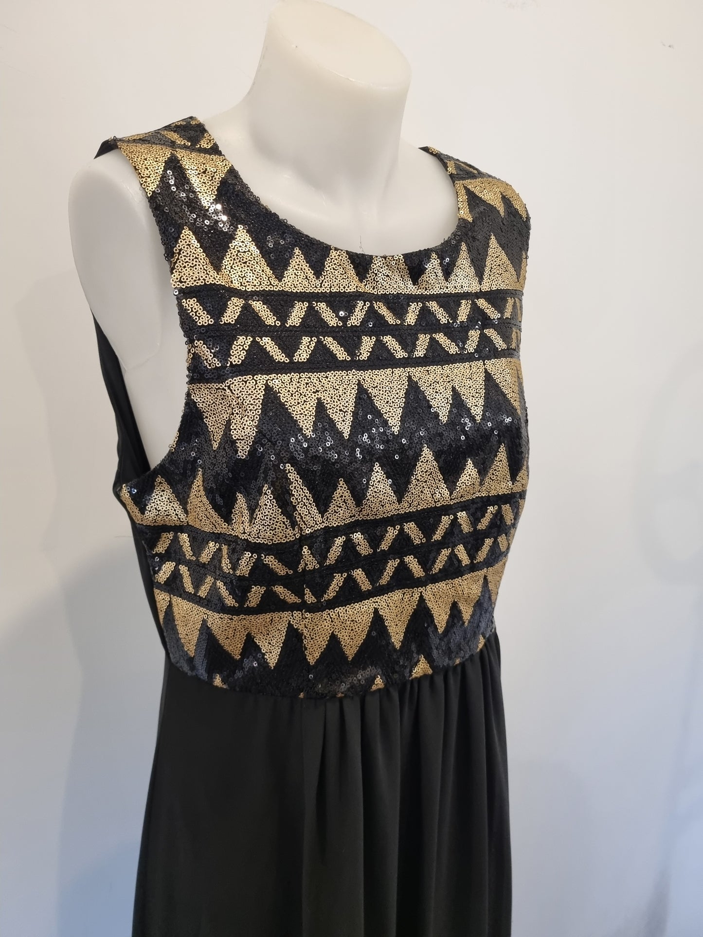 Pagani Dress - Size 12