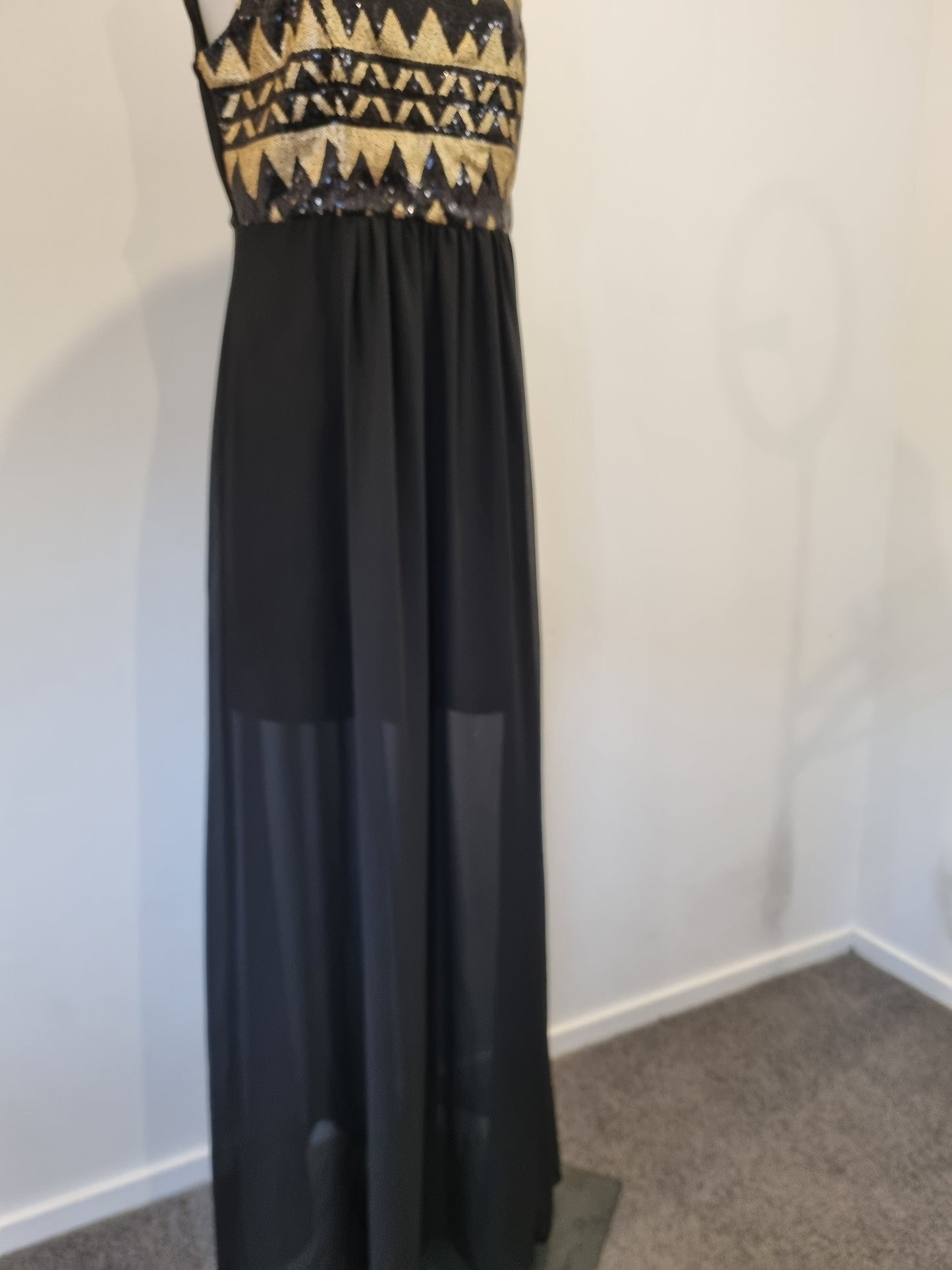 Pagani Dress - Size 12
