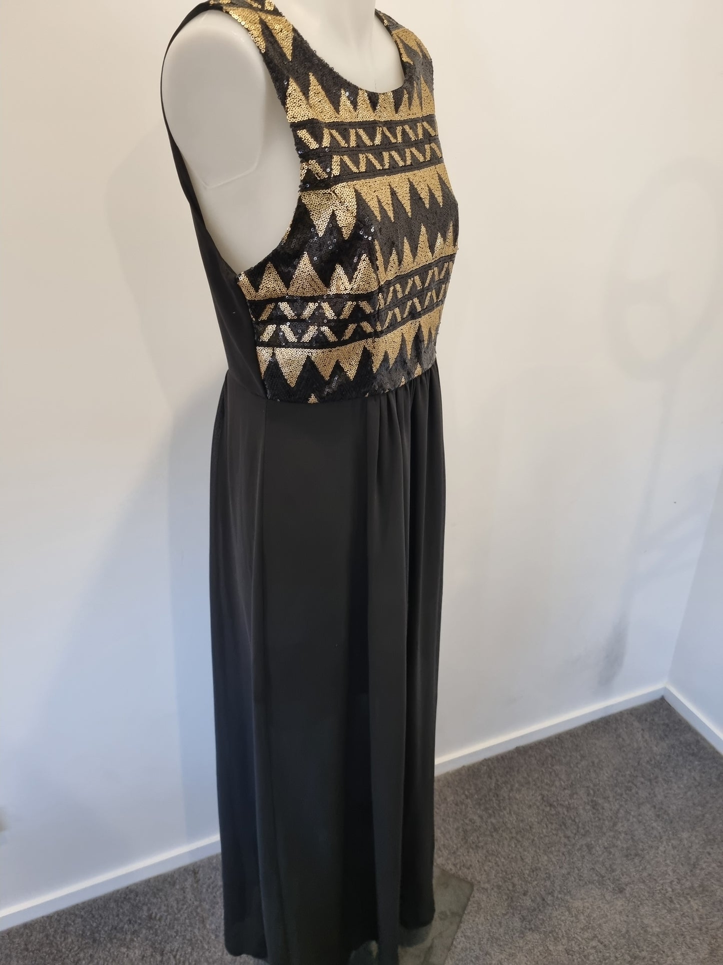 Pagani Dress - Size 12