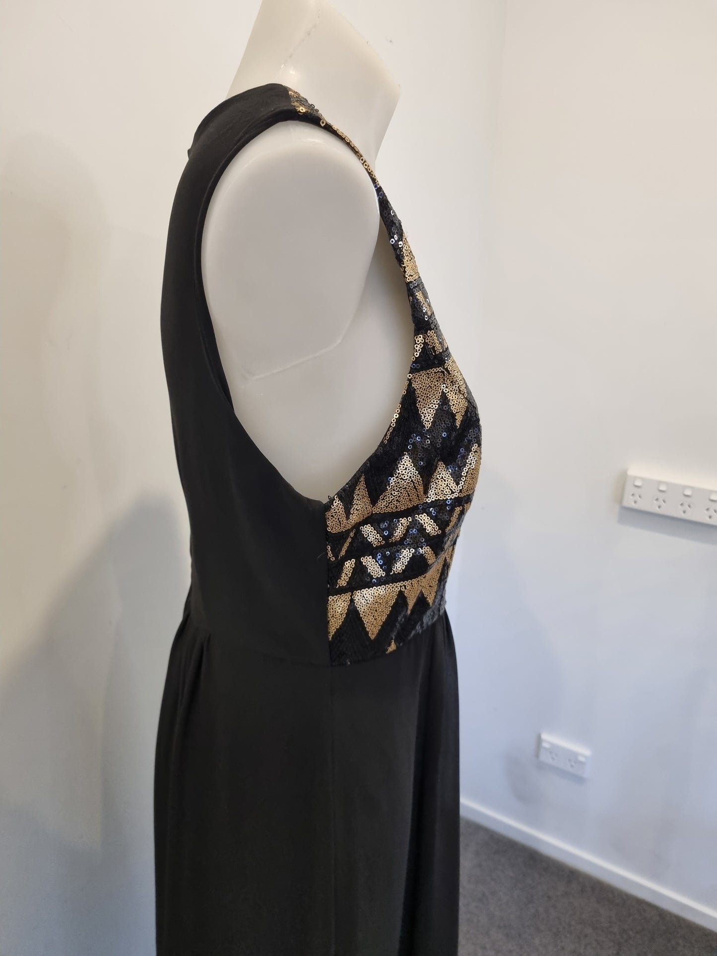 Pagani Dress - Size 12