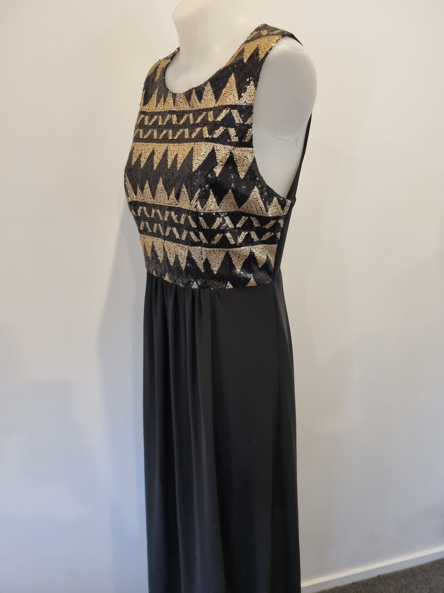 Pagani Dress - Size 12