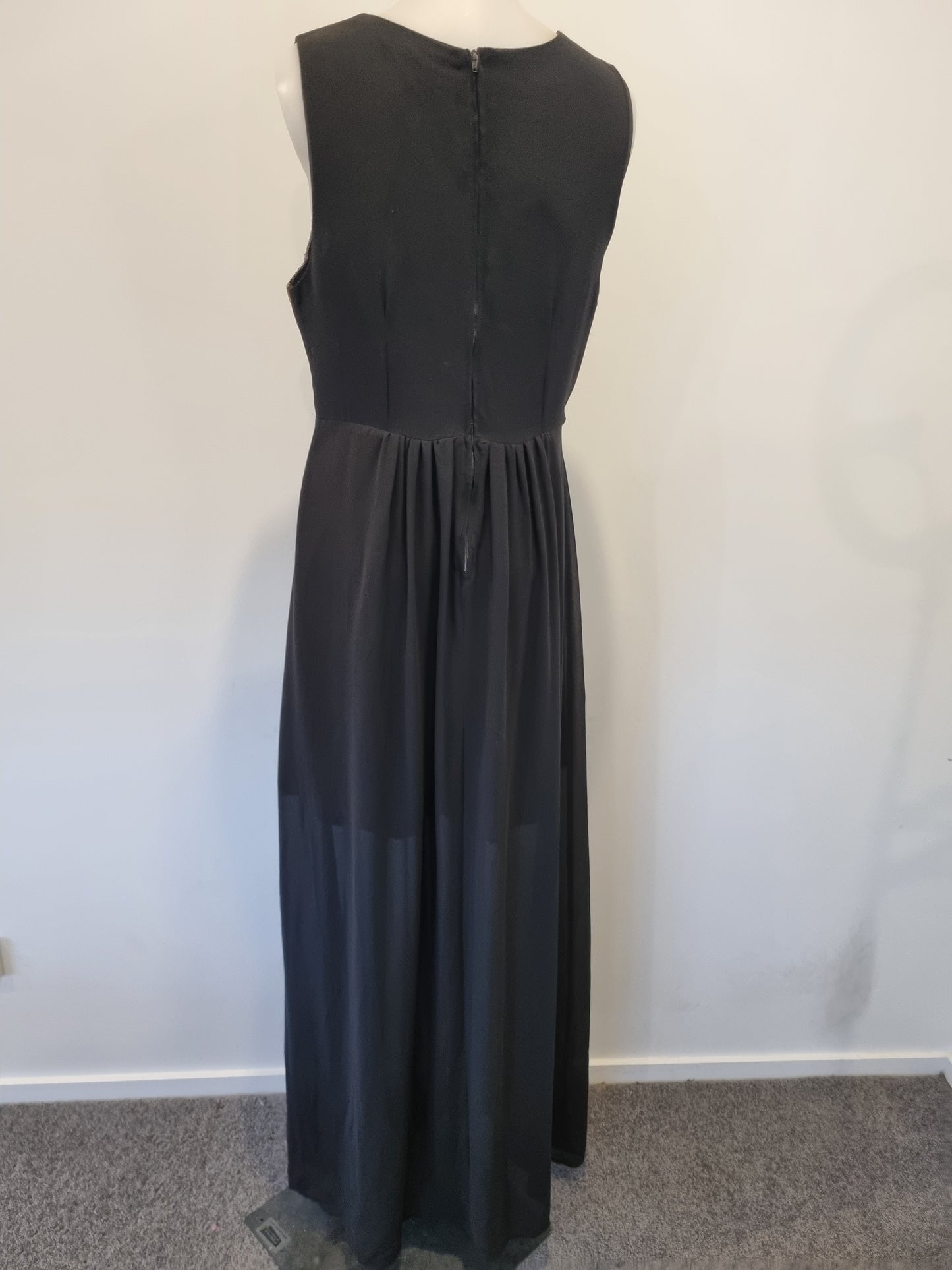 Pagani Dress - Size 12