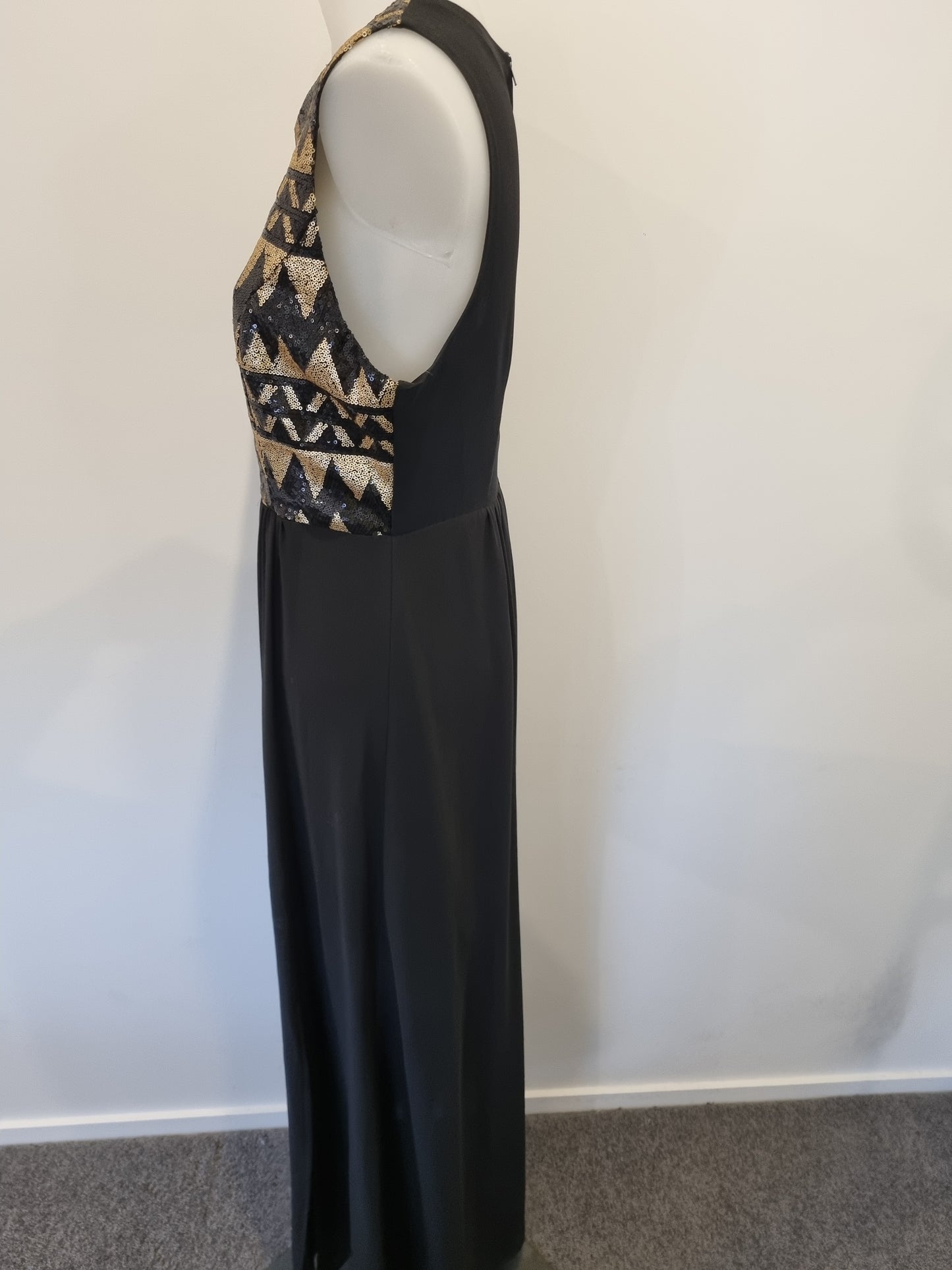 Pagani Dress - Size 12