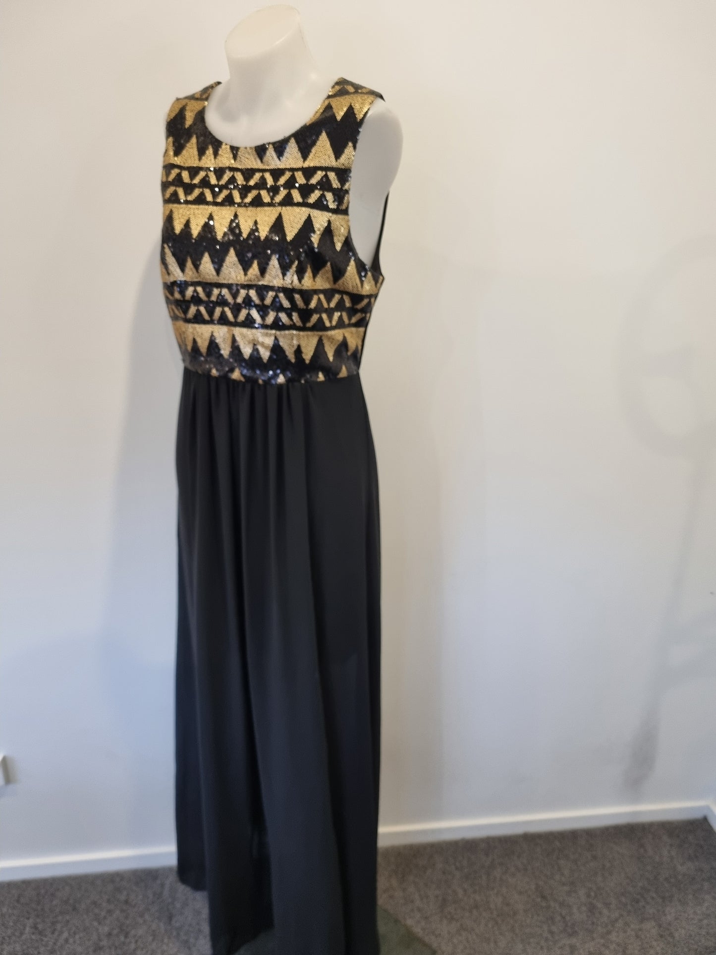 Pagani Dress - Size 12