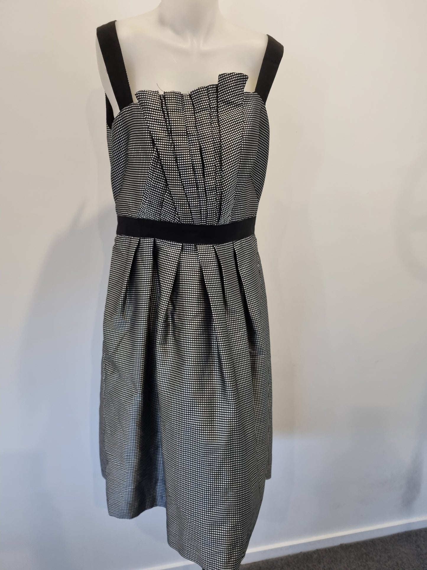 Veronika Maine Dress- Size 14