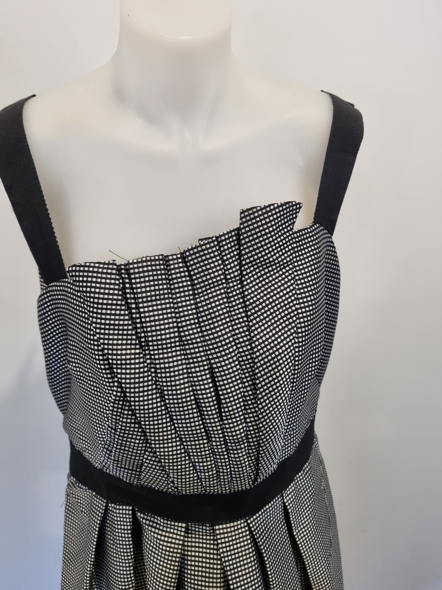 Veronika Maine Dress- Size 14