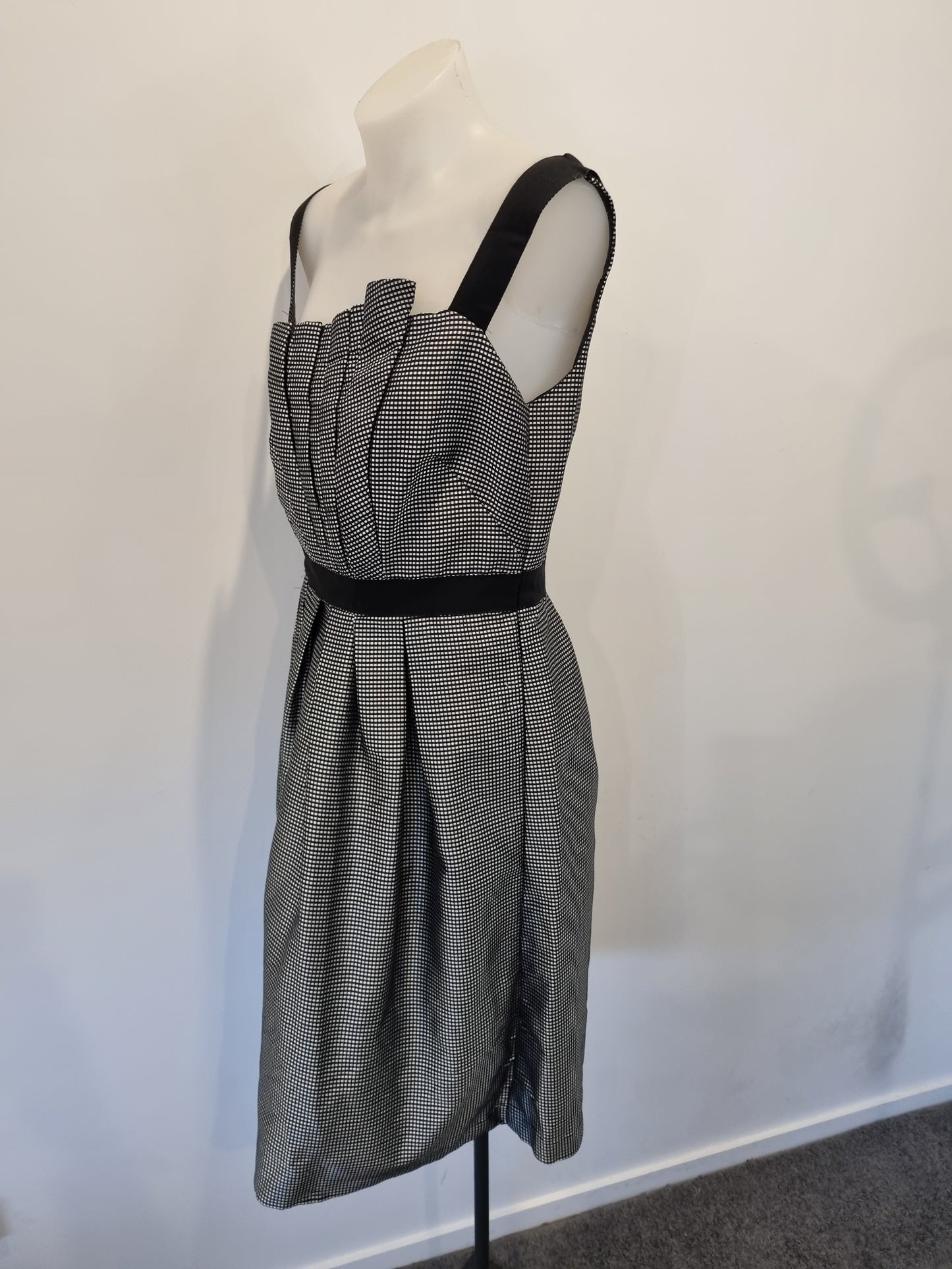 Veronika Maine Dress- Size 14