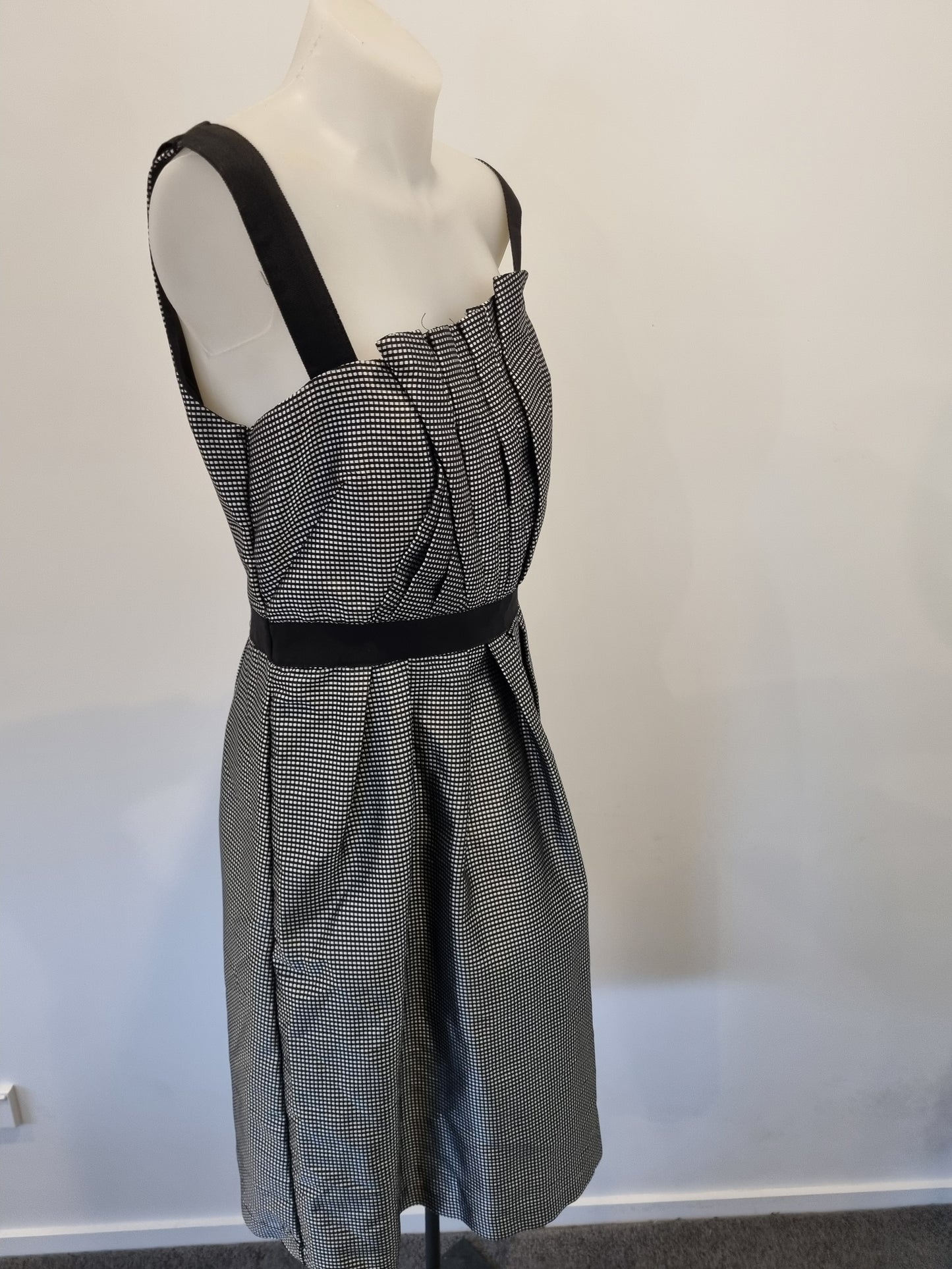 Veronika Maine Dress- Size 14