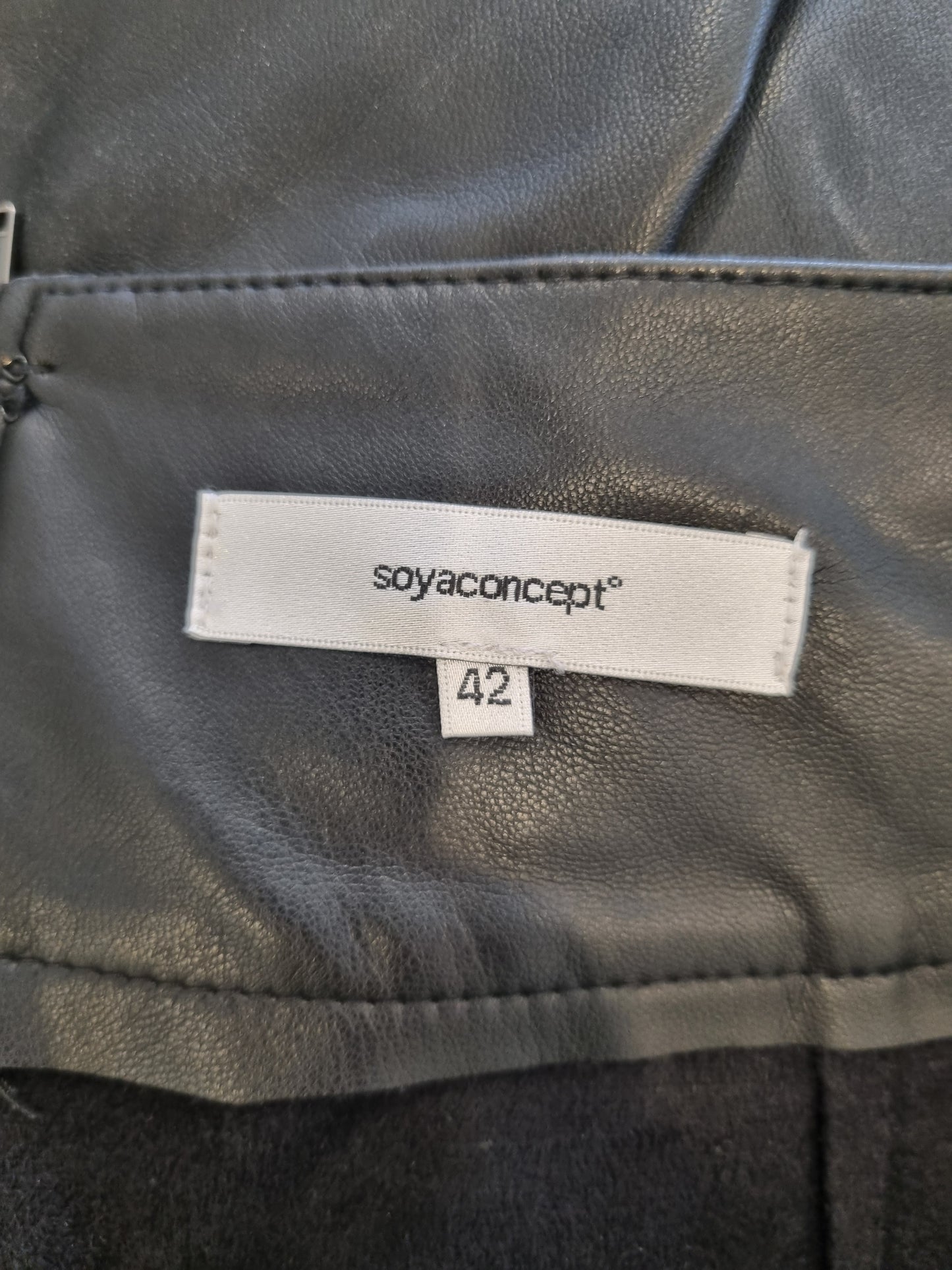 Soya Concept Skirt - Size 42 (14)