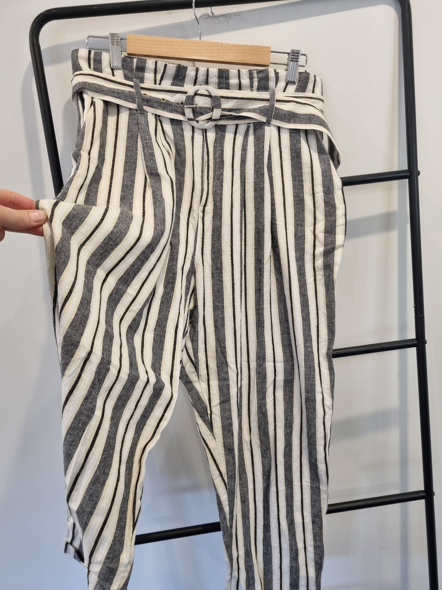 Seed Pants - Size 12
