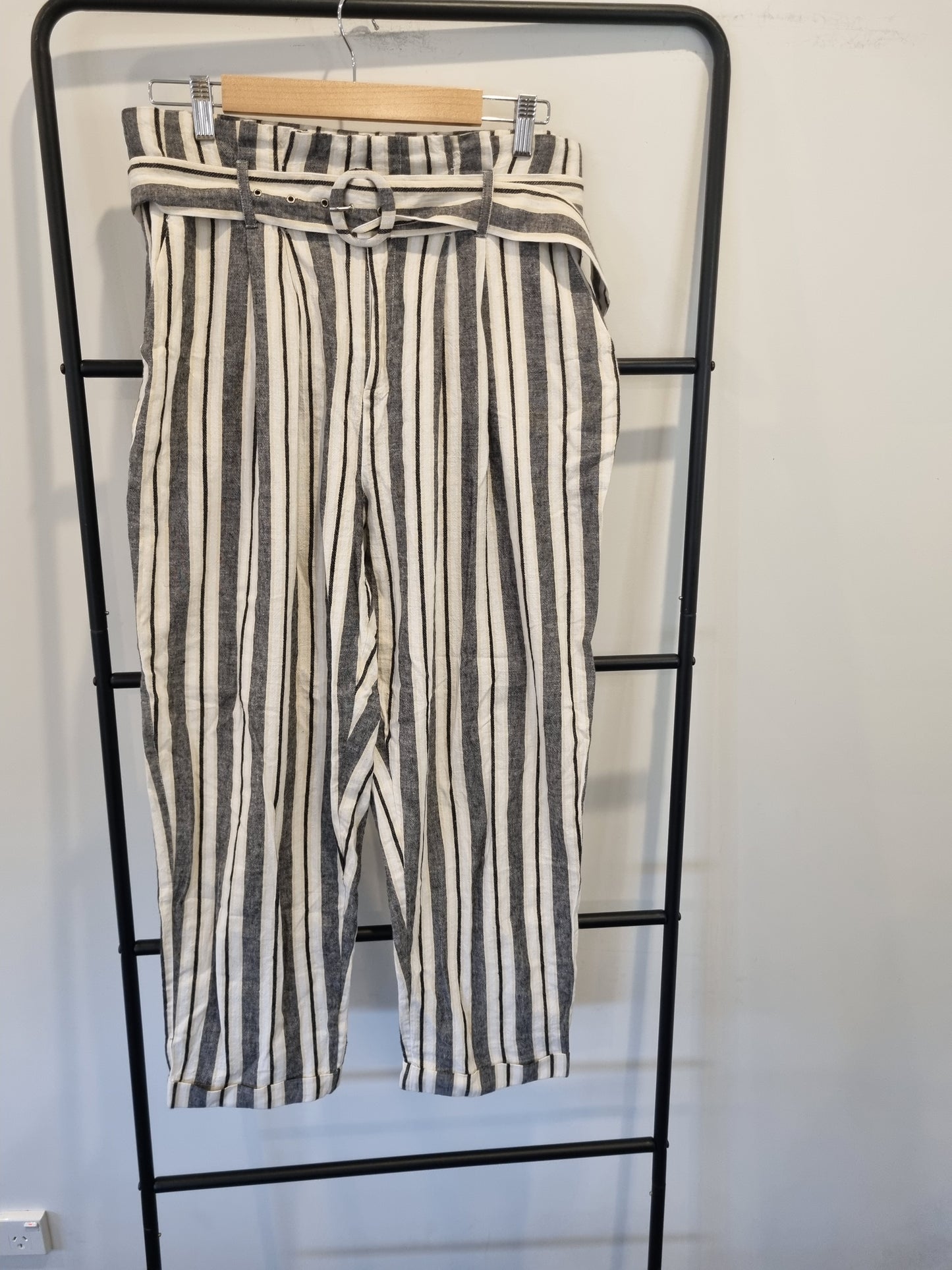 Seed Pants - Size 12