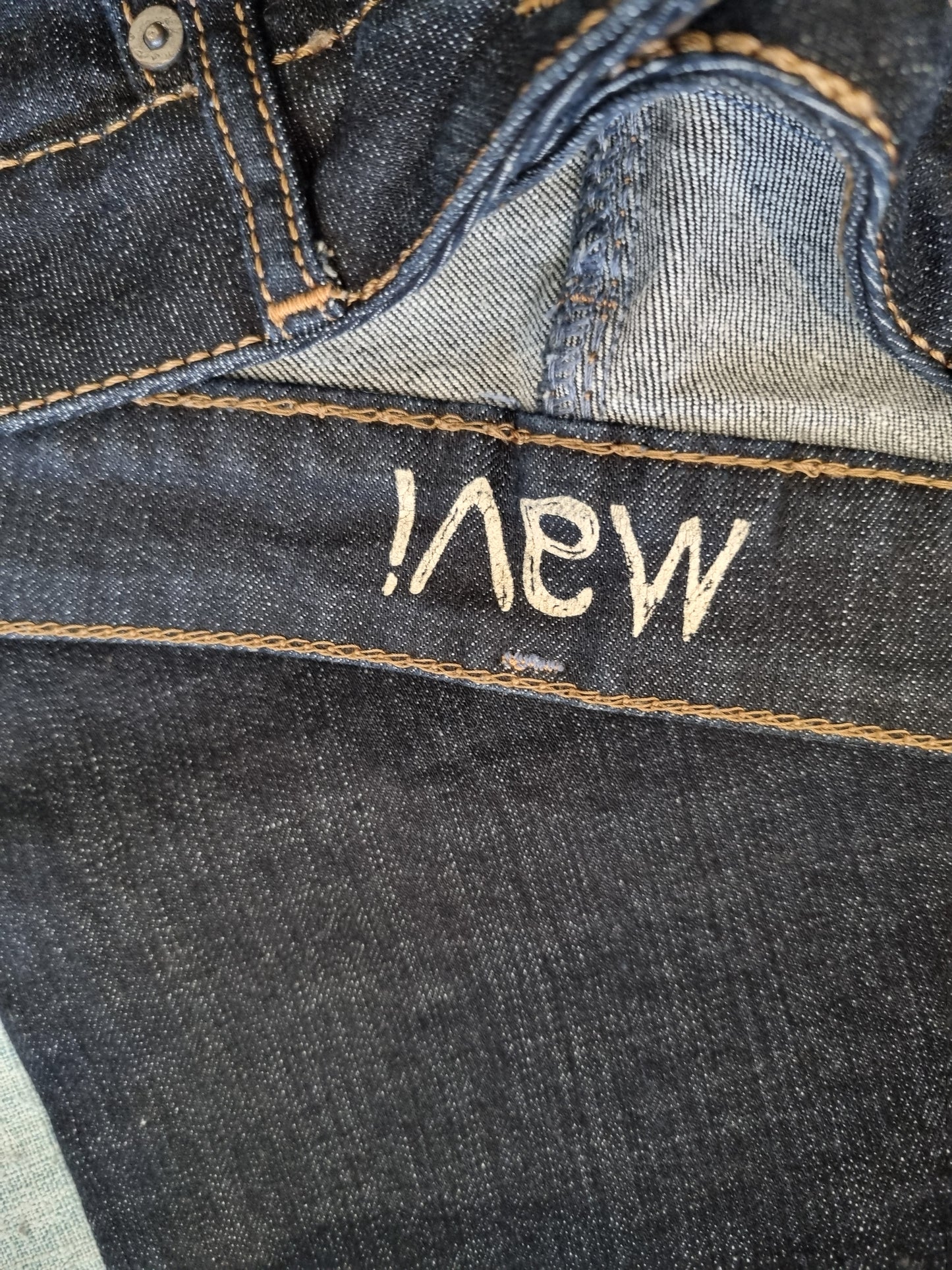 Mavi Jeans - Size 31 (14)