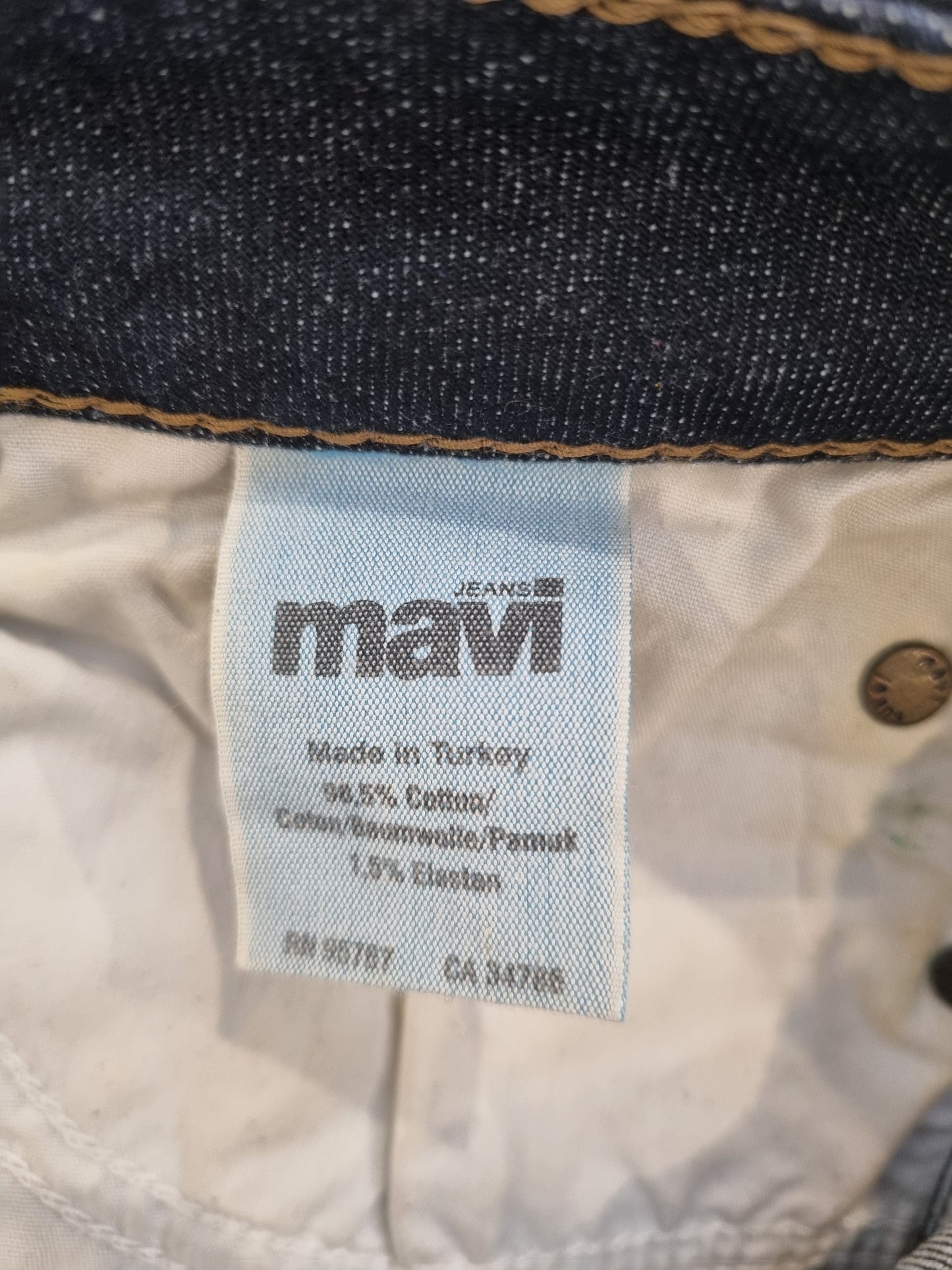 Mavi Jeans - Size 31 (14)