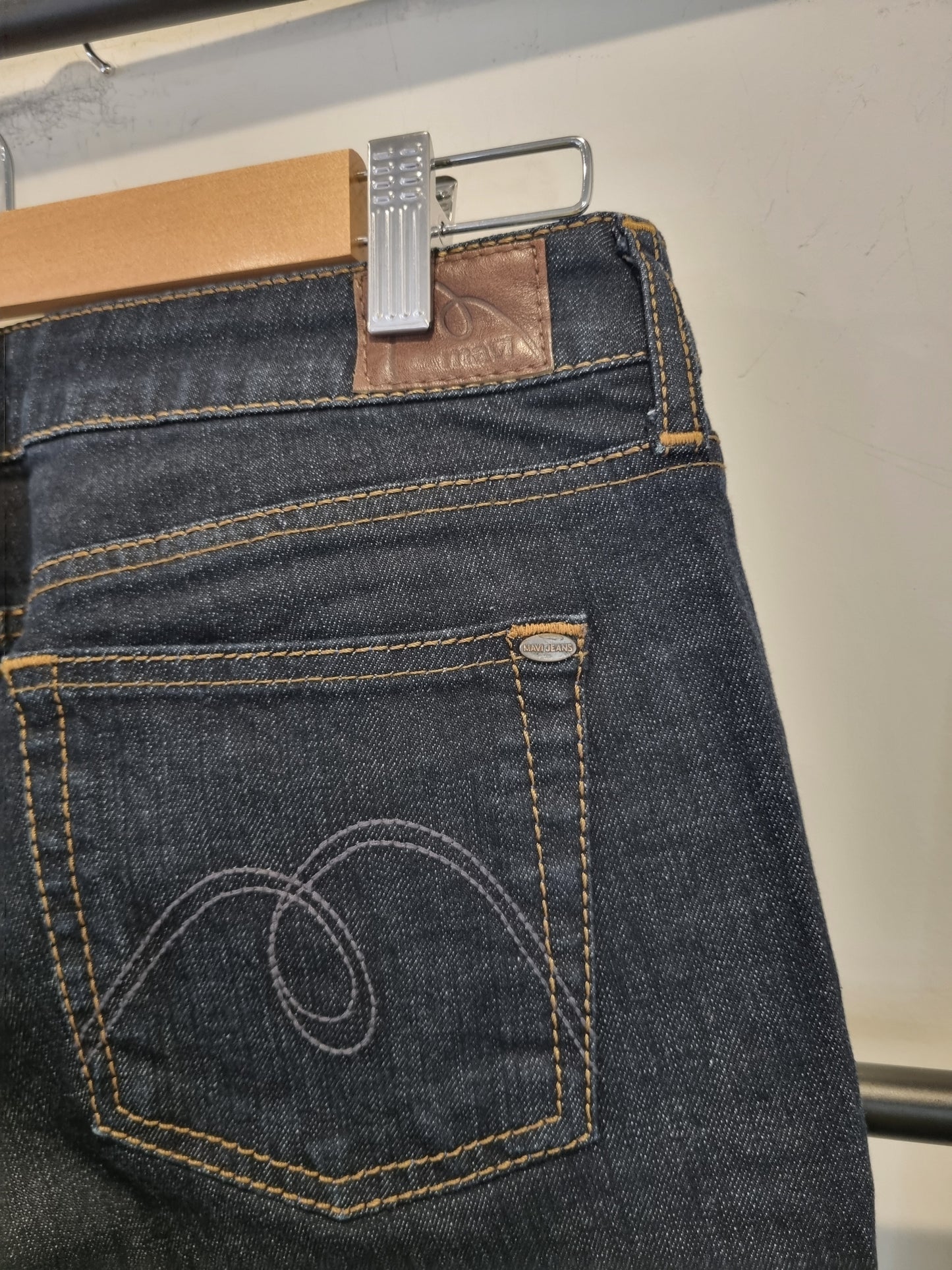 Mavi Jeans - Size 31 (14)