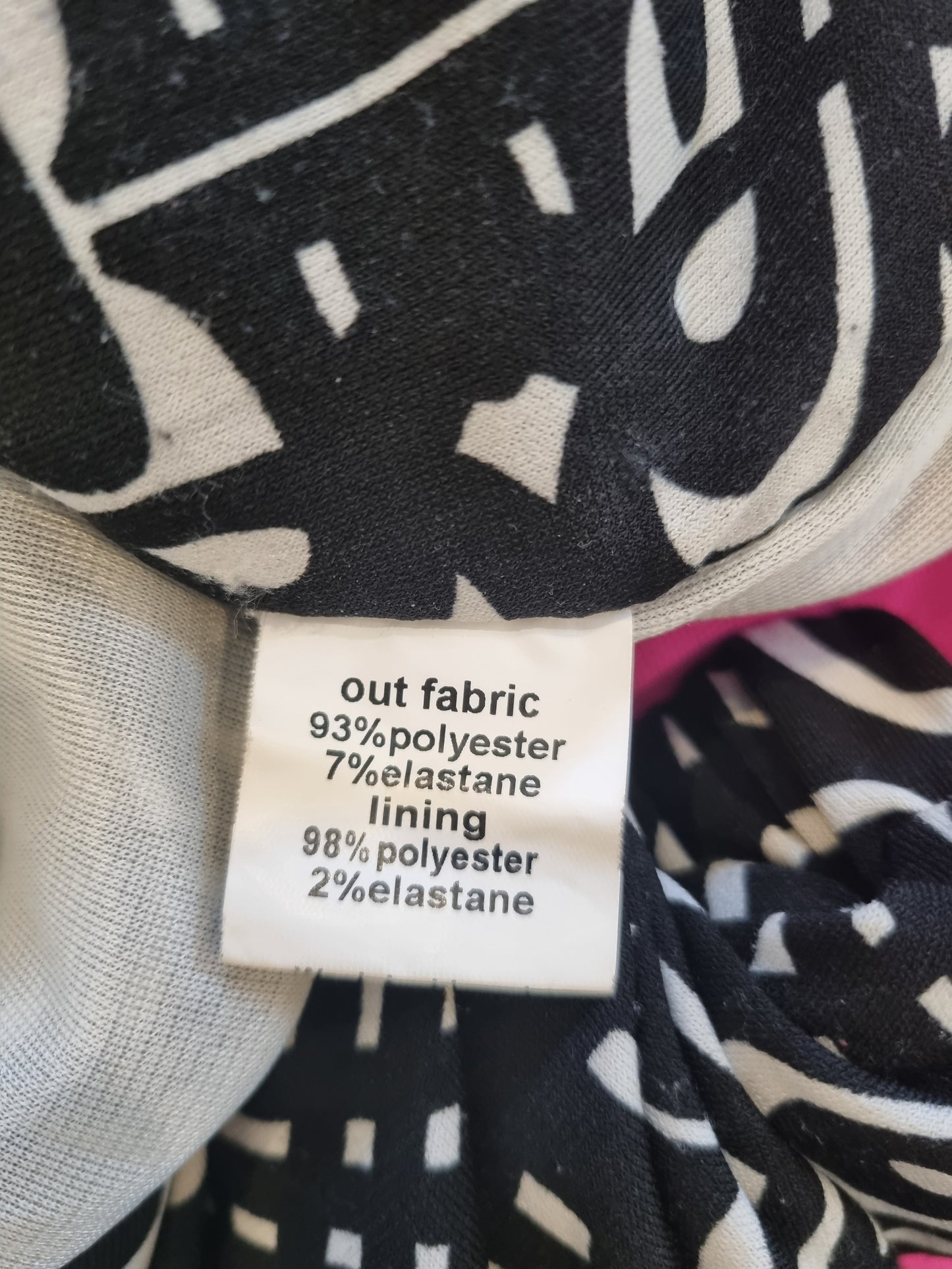 Charlo Skirt - Size 14