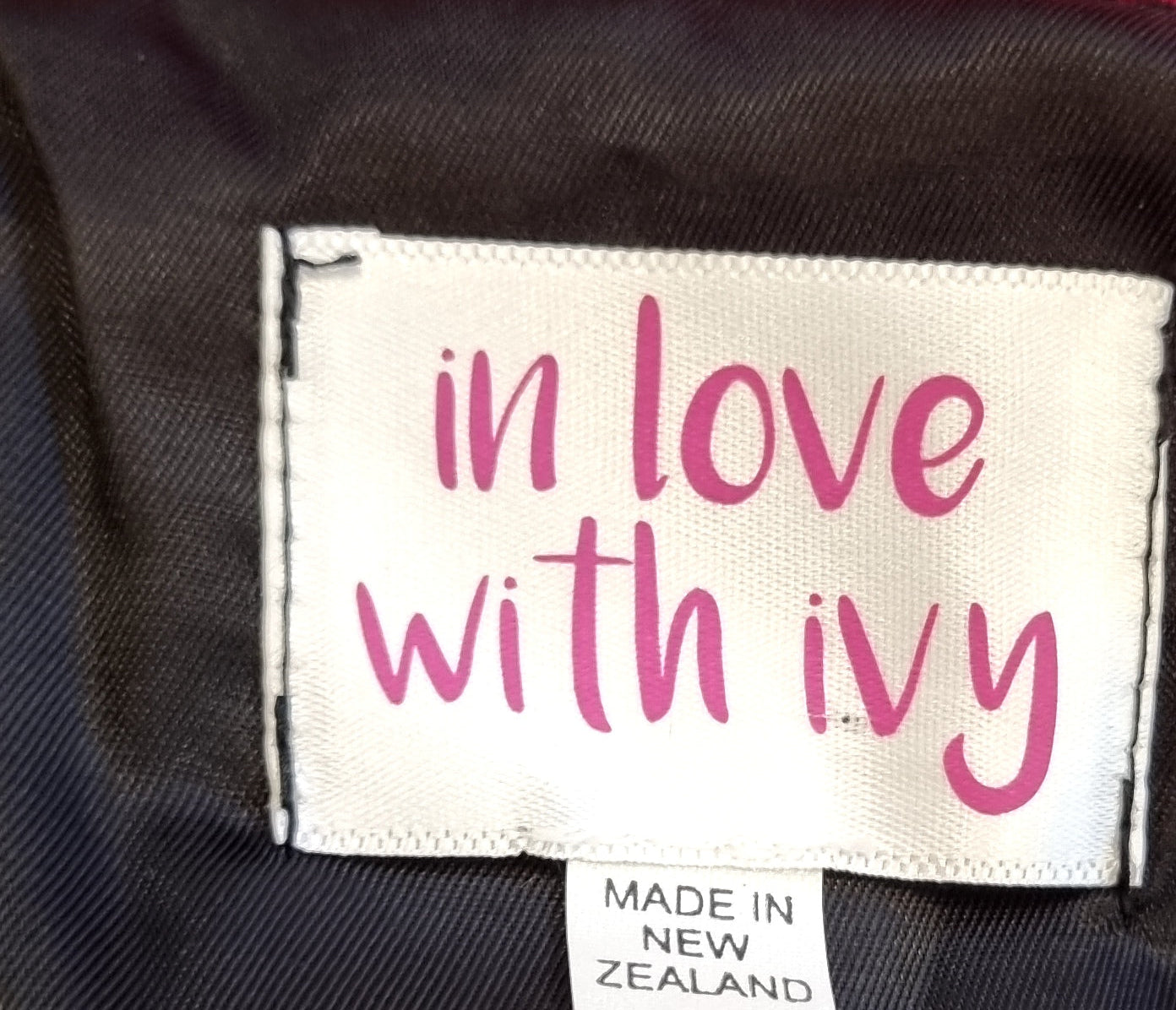 in love with ivy Skirt - Size 14