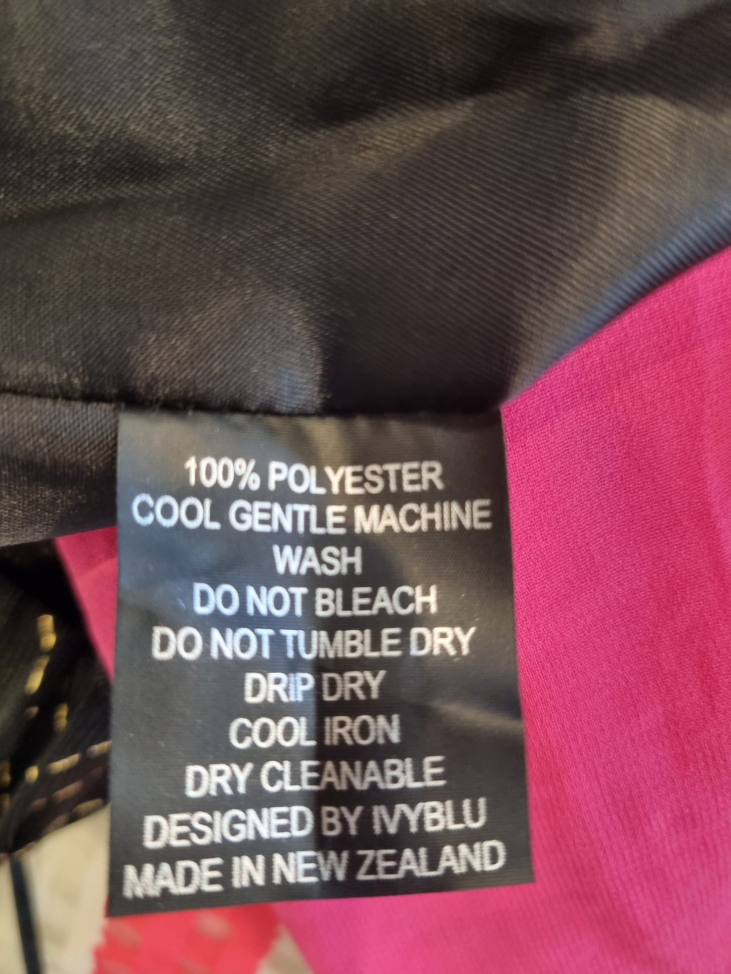 in love with ivy Skirt - Size 14