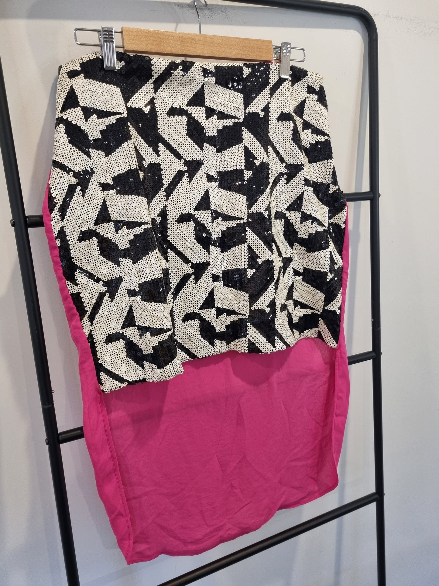 in love with ivy Skirt - Size 14