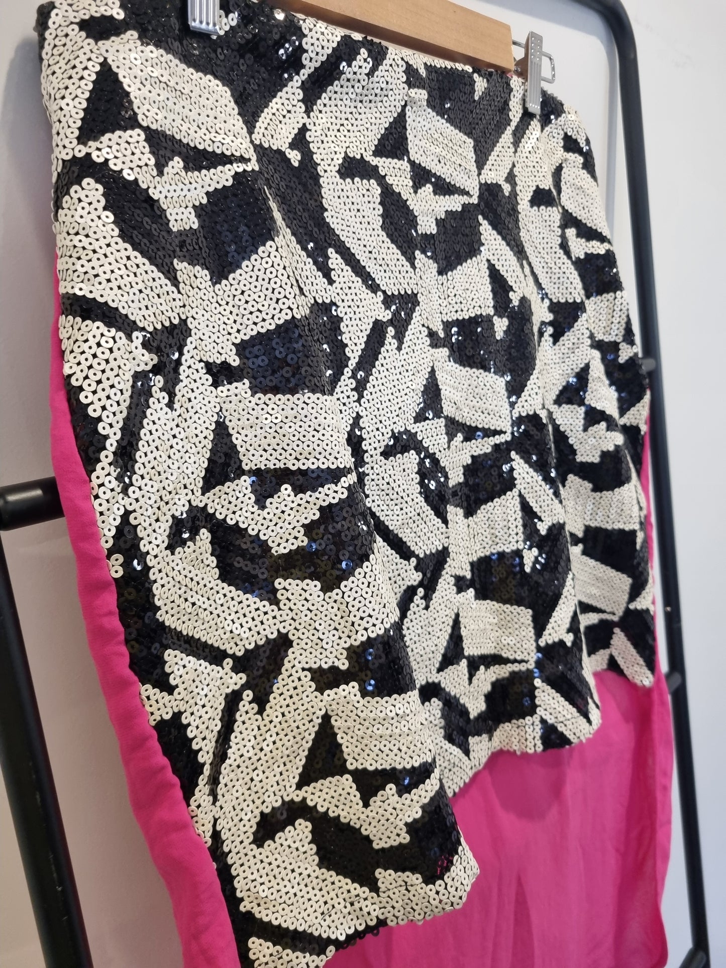 in love with ivy Skirt - Size 14
