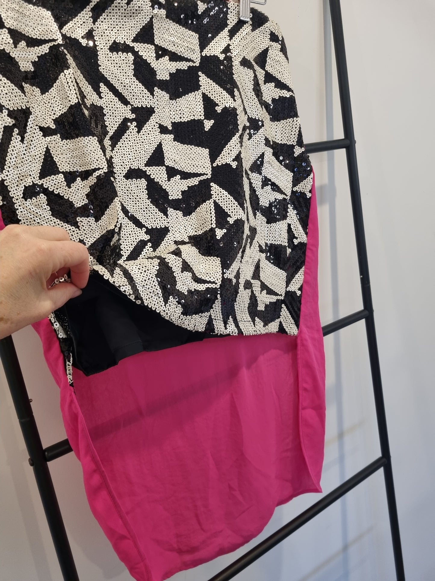 in love with ivy Skirt - Size 14