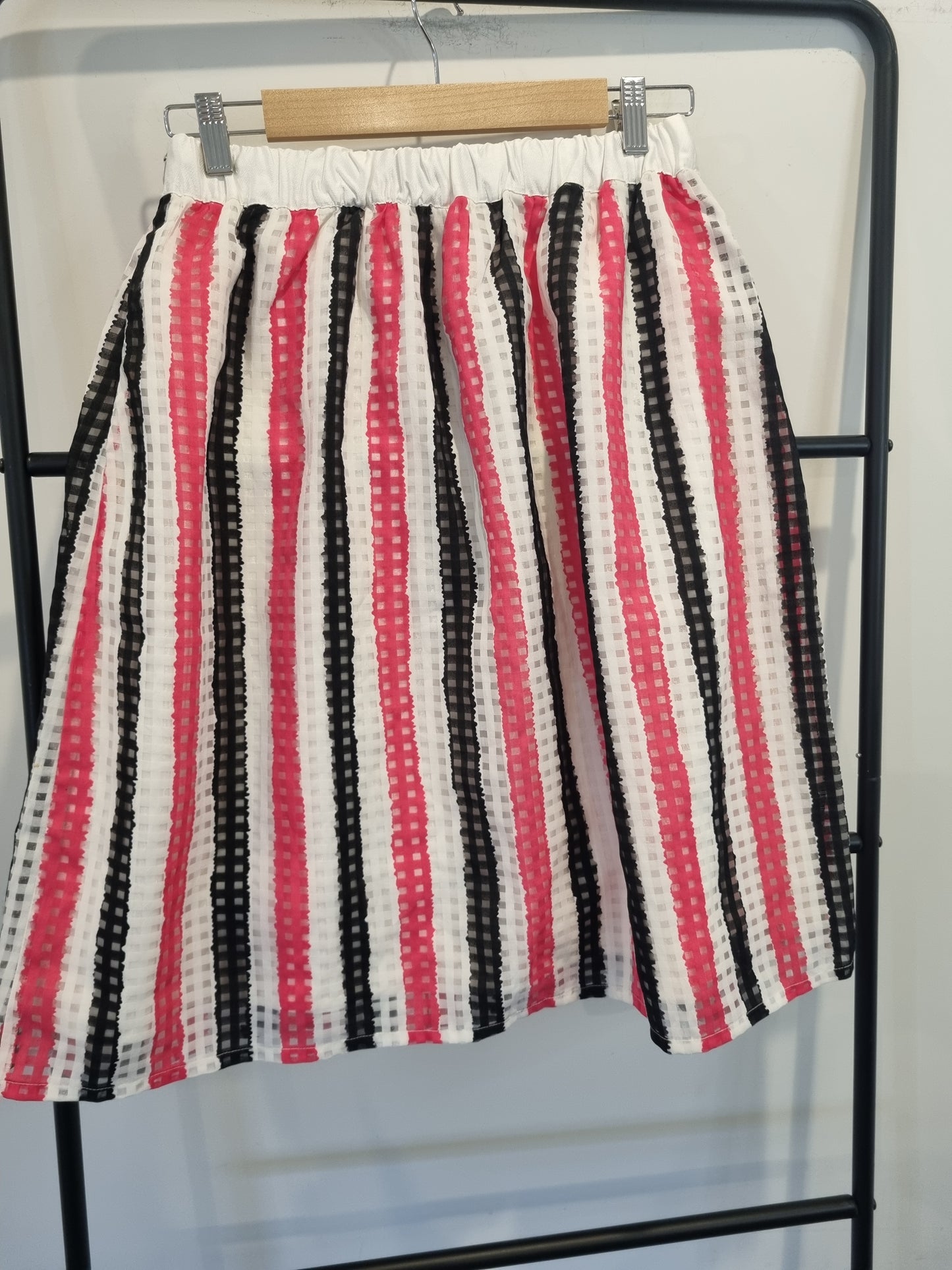 Meekat Skirt - Size 14