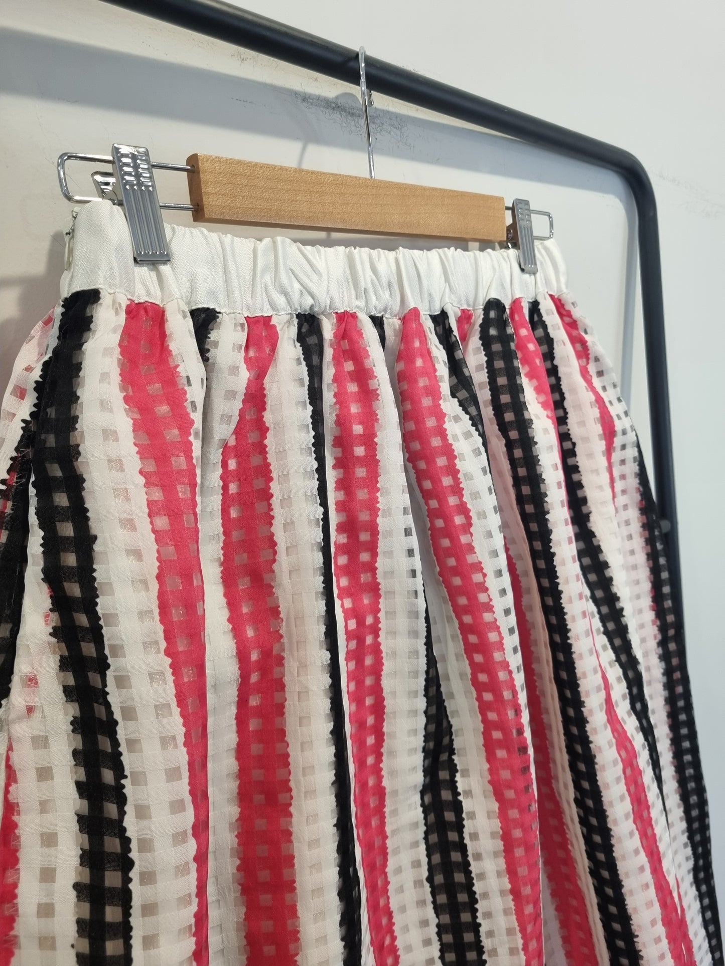 Meekat Skirt - Size 14