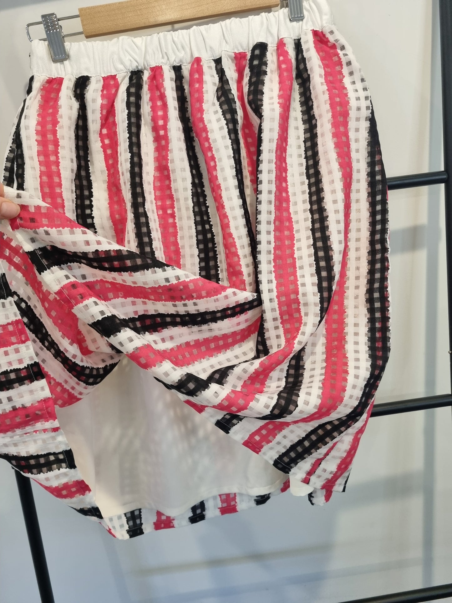 Meekat Skirt - Size 14