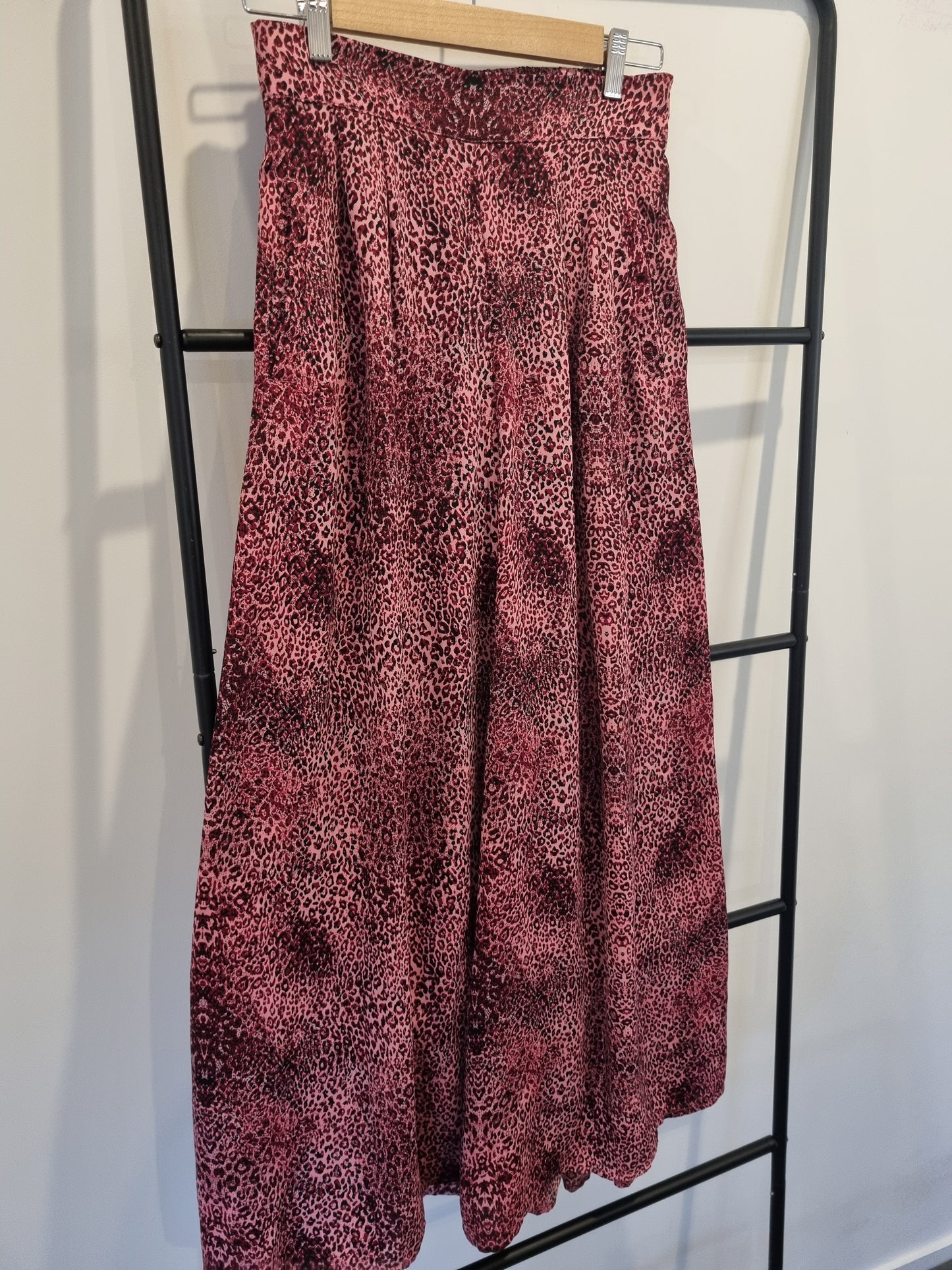 Amaya Wide Leg Pants - Size M